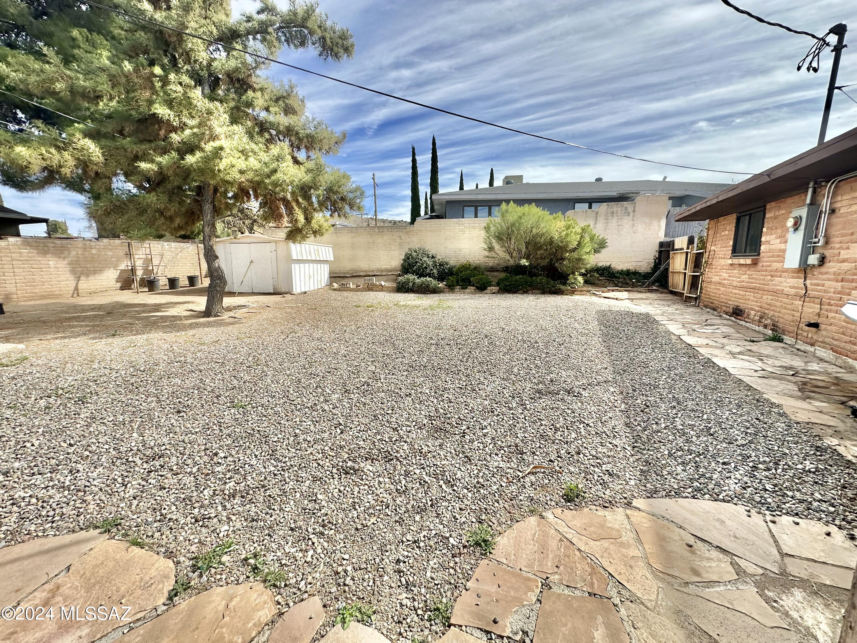 Oracle Village Estates - Residential Lease
