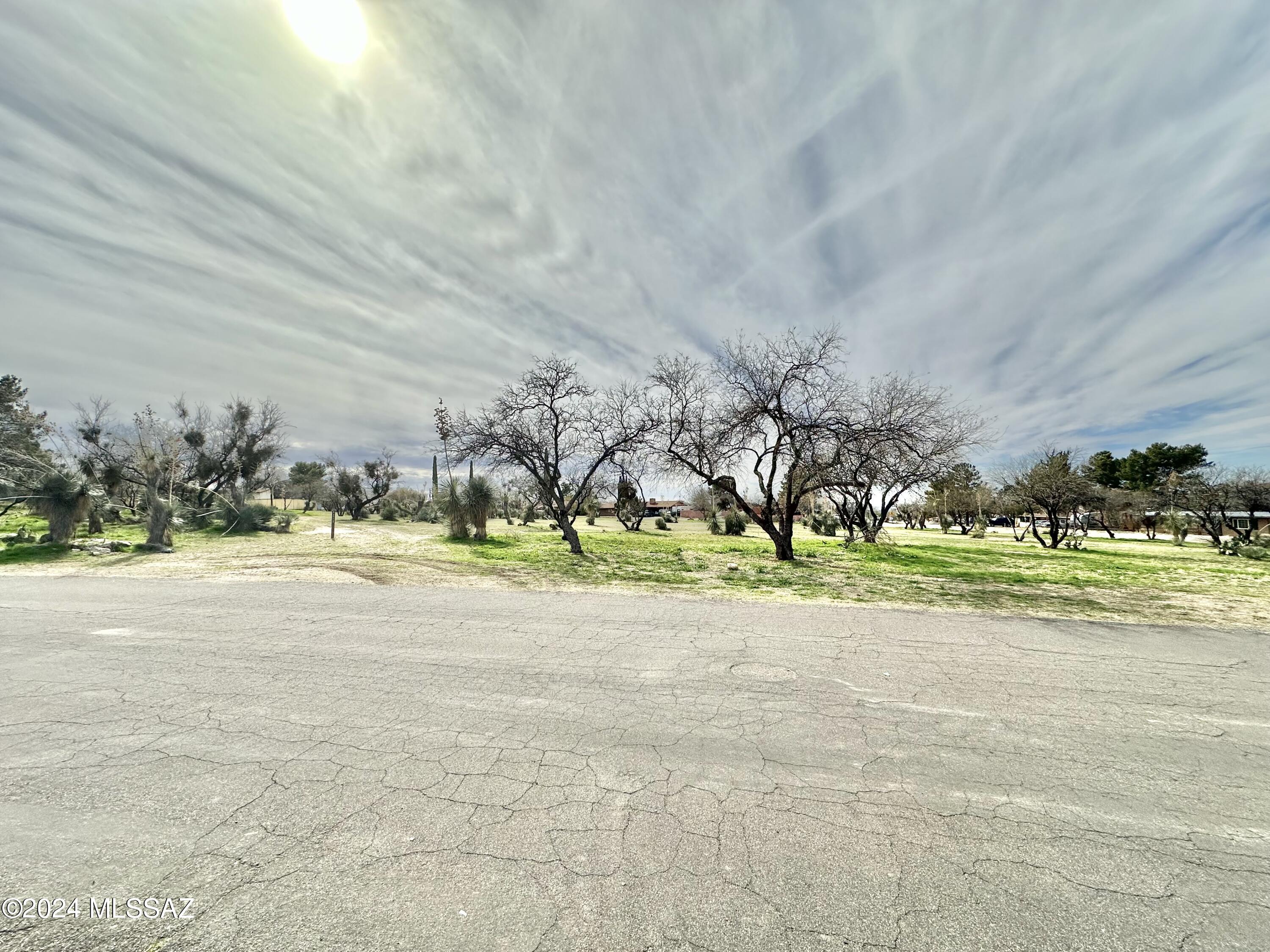 Oracle Village Estates - Residential Lease
