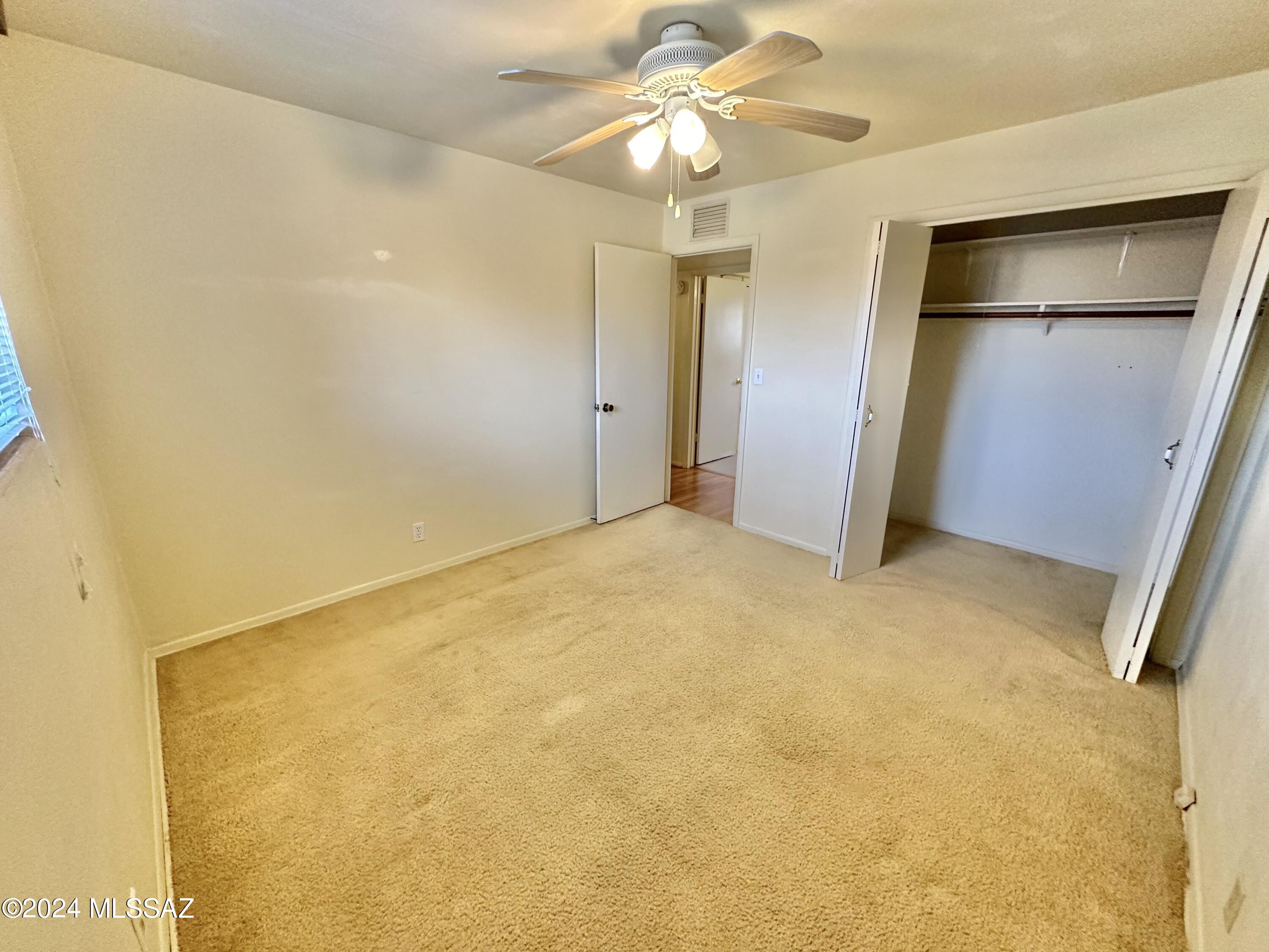 Oracle Village Estates - Residential Lease