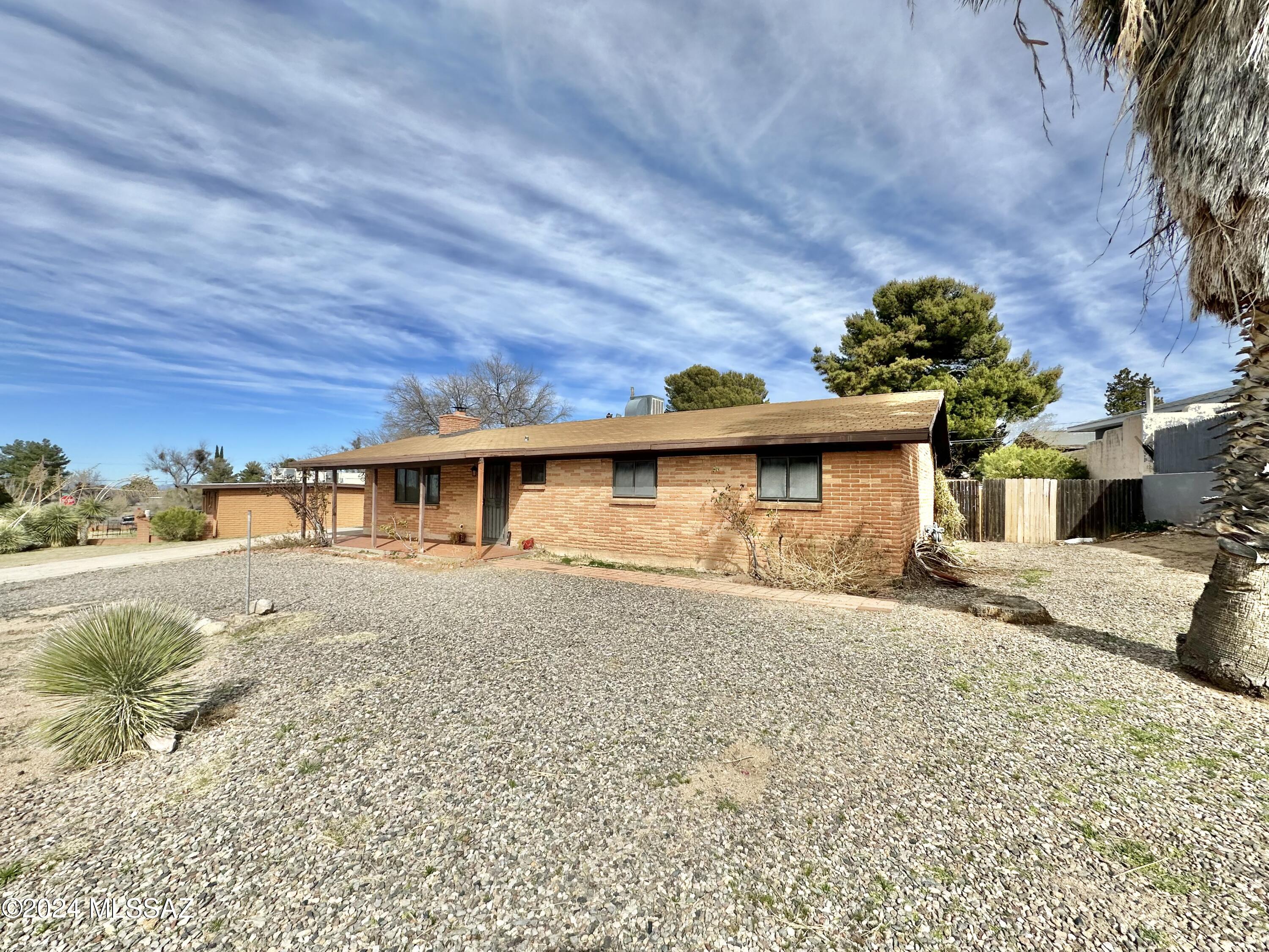 Oracle Village Estates - Residential Lease