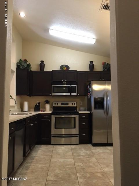 Hacienda Del Oro (1-78) - Residential