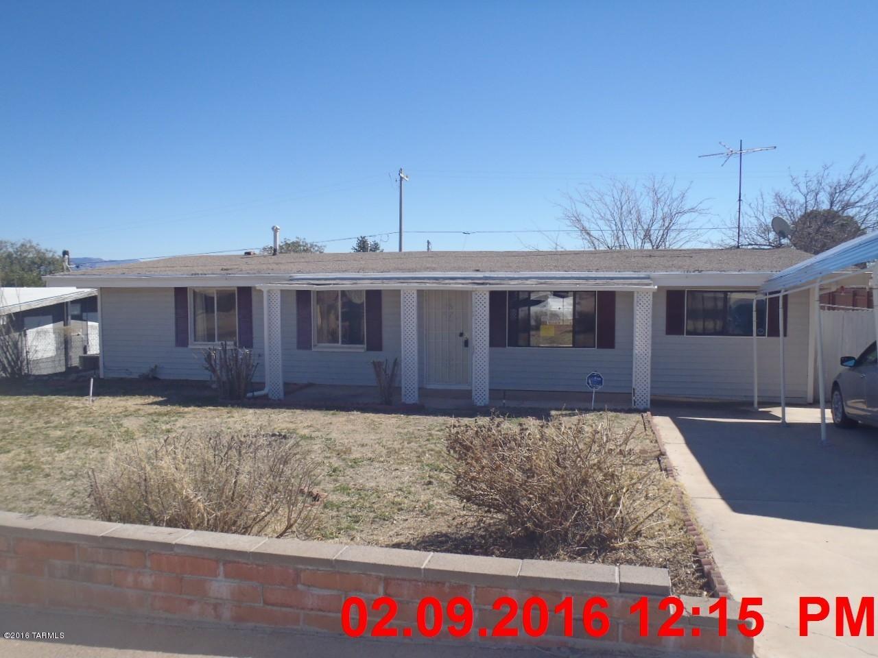 San Manuel Townsite - Residential