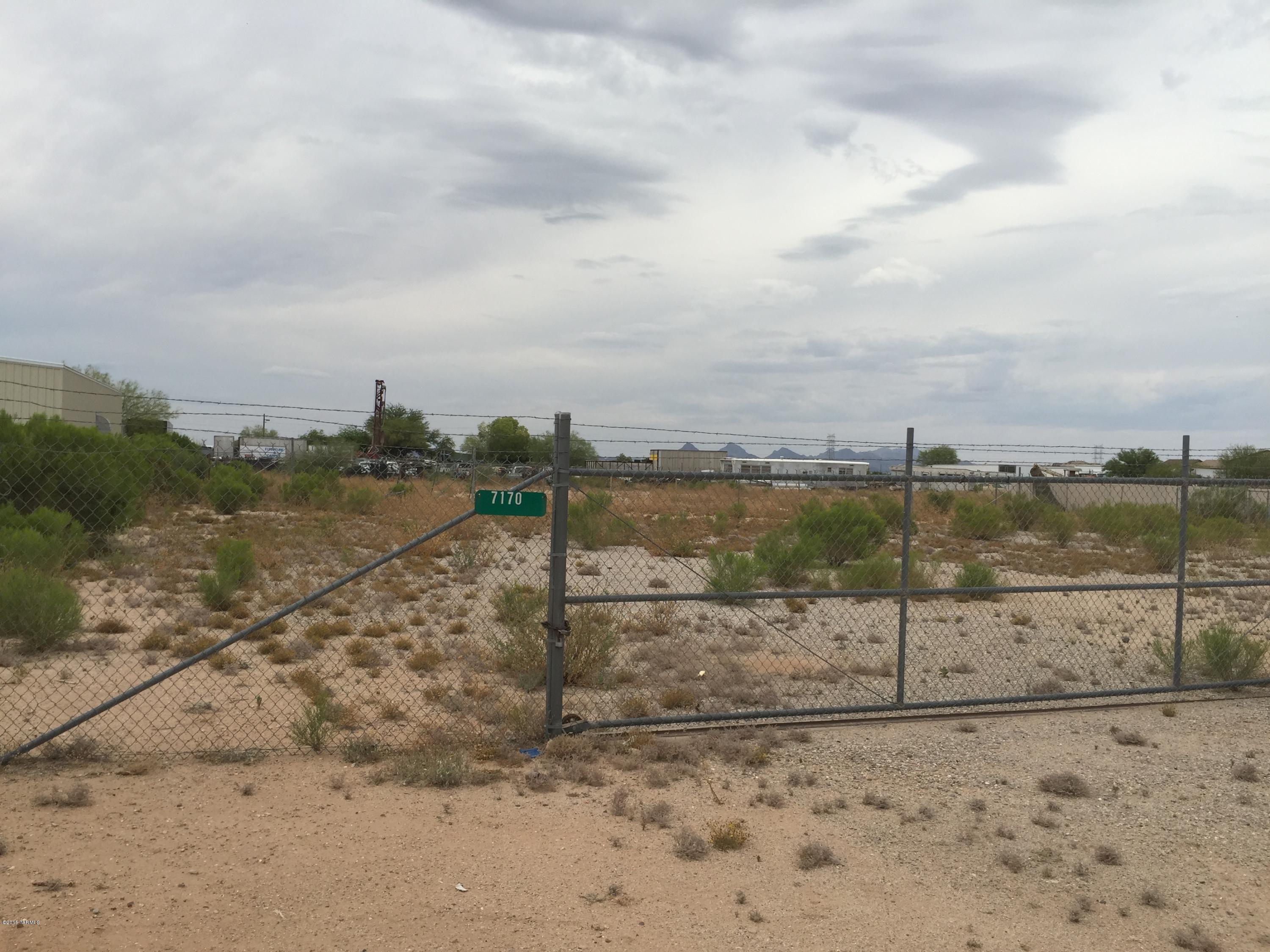 Los Reales Heights (1-102) - Land