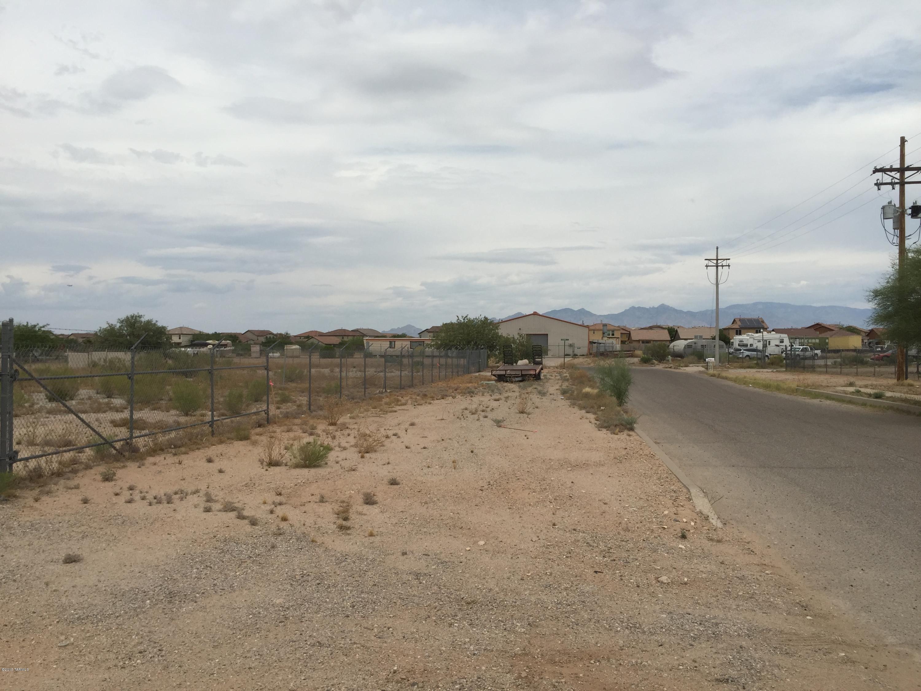 Los Reales Heights (1-102) - Land