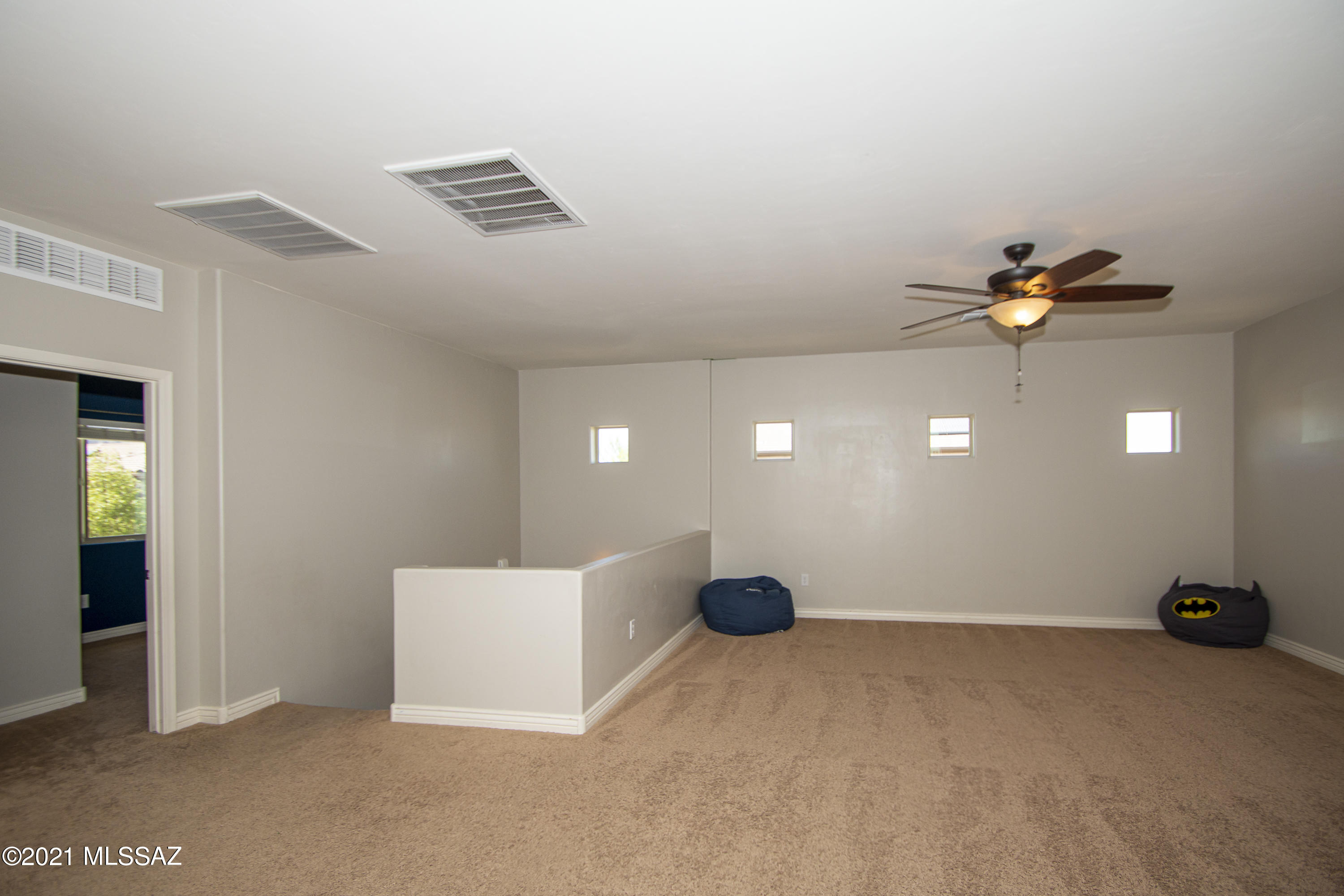 Saguaro Springs - Residential