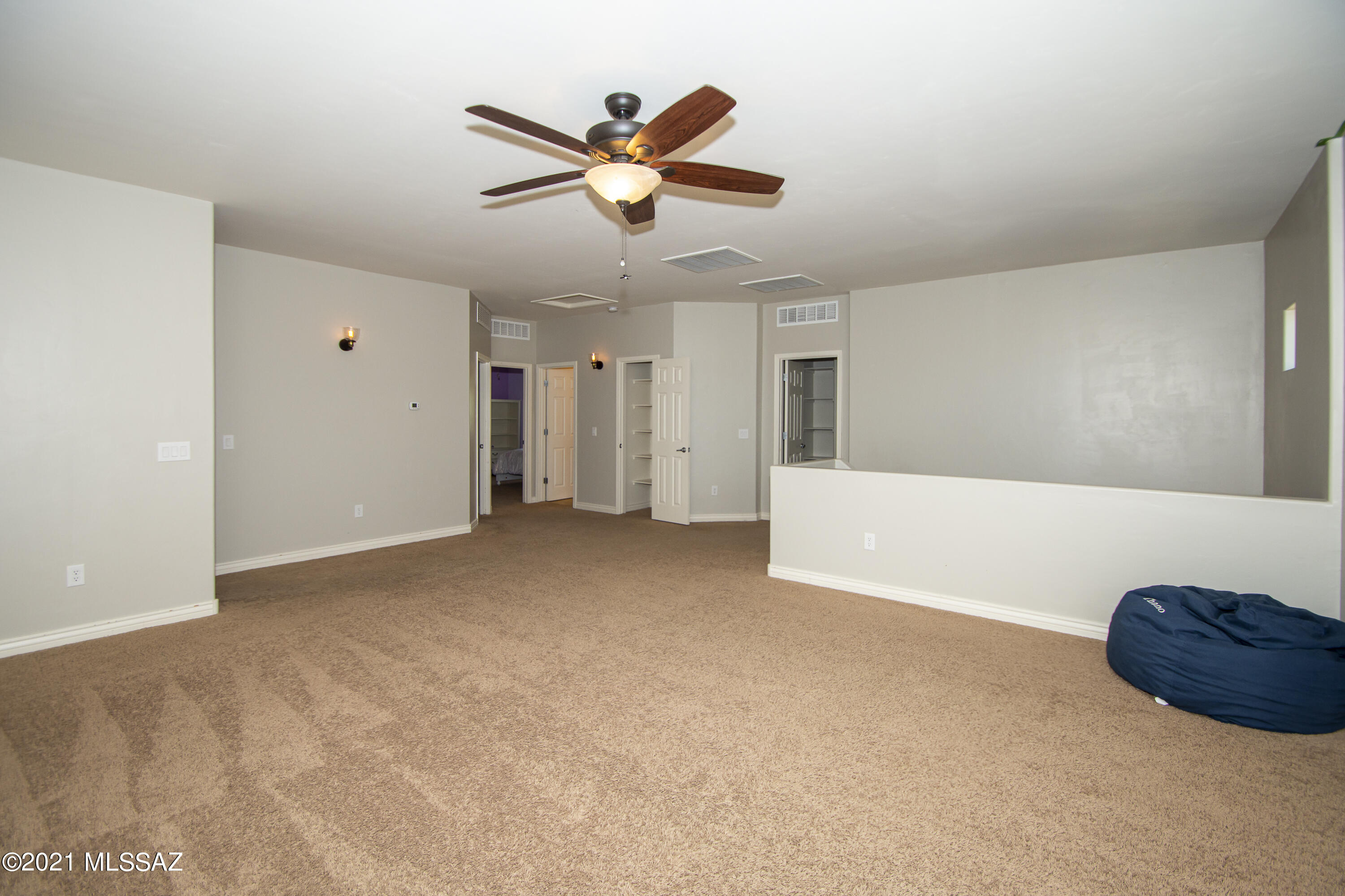 Saguaro Springs - Residential
