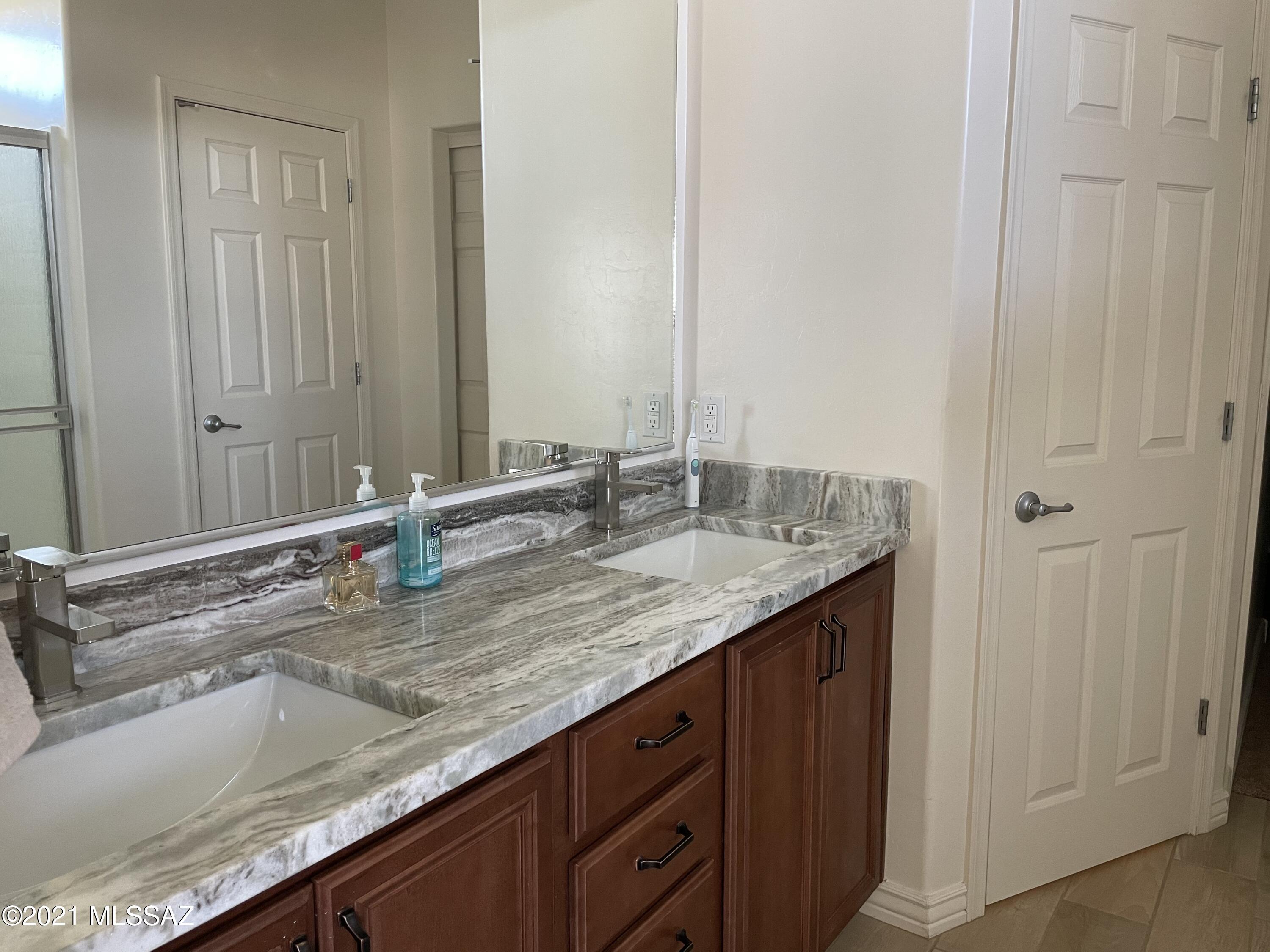 Saguaro Springs - Residential