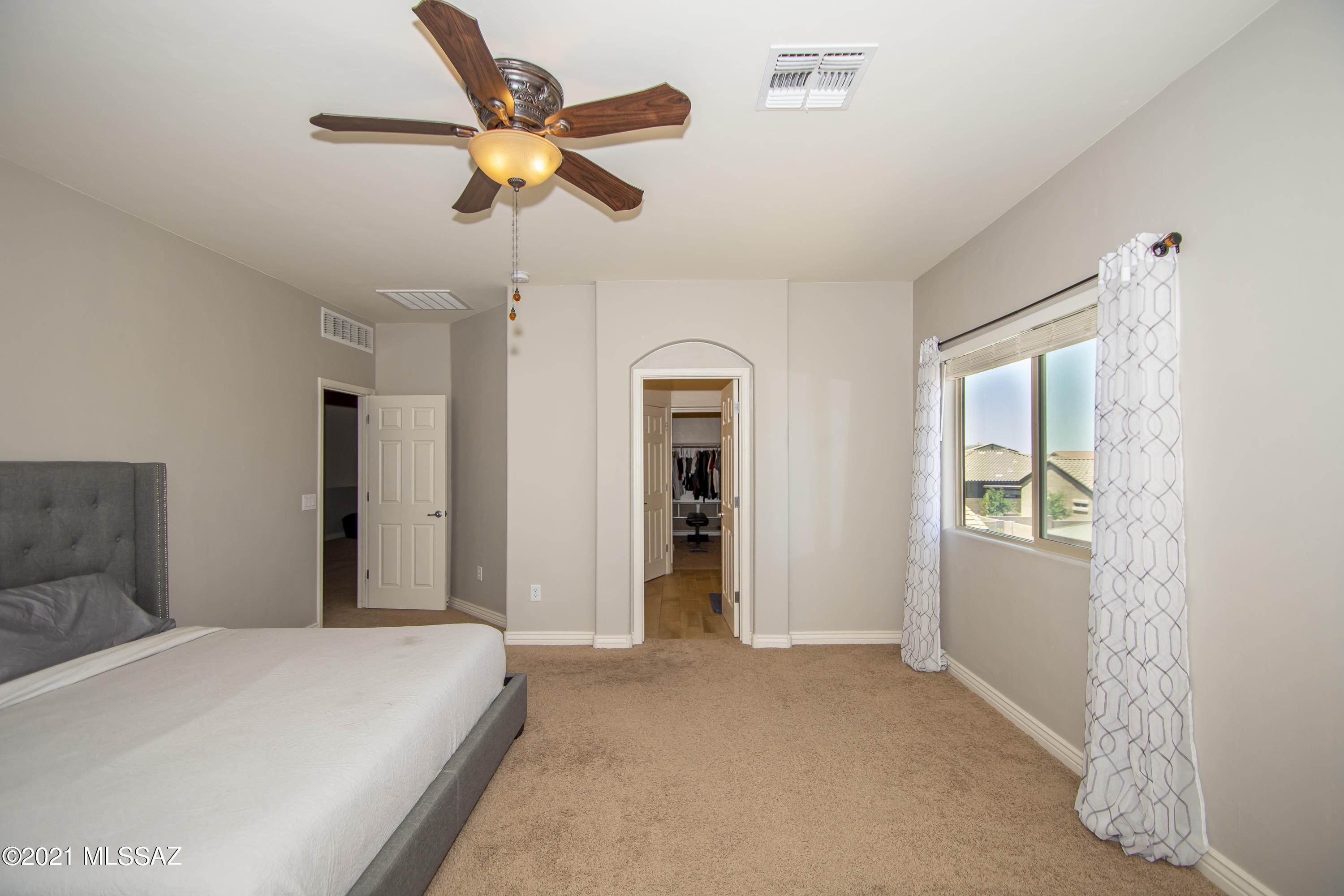 Saguaro Springs - Residential