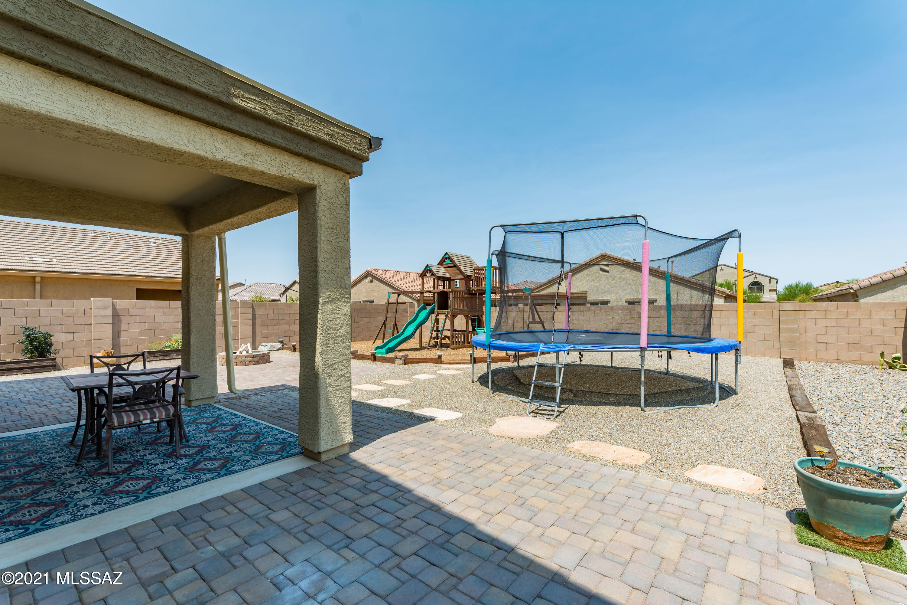 Saguaro Springs - Residential