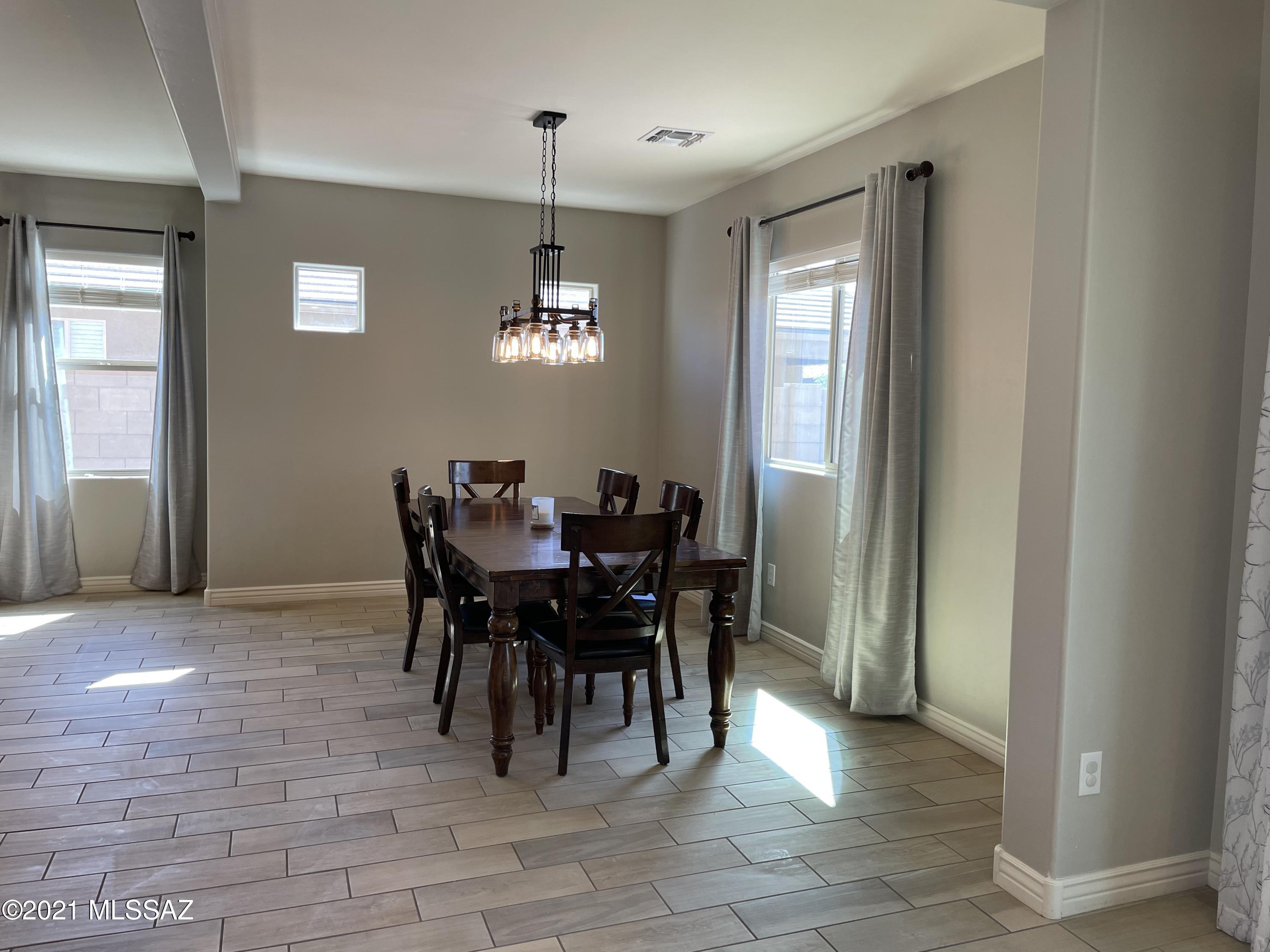 Saguaro Springs - Residential