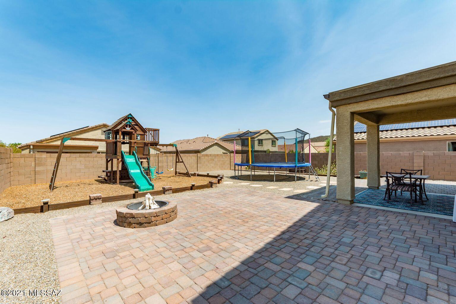 Saguaro Springs - Residential