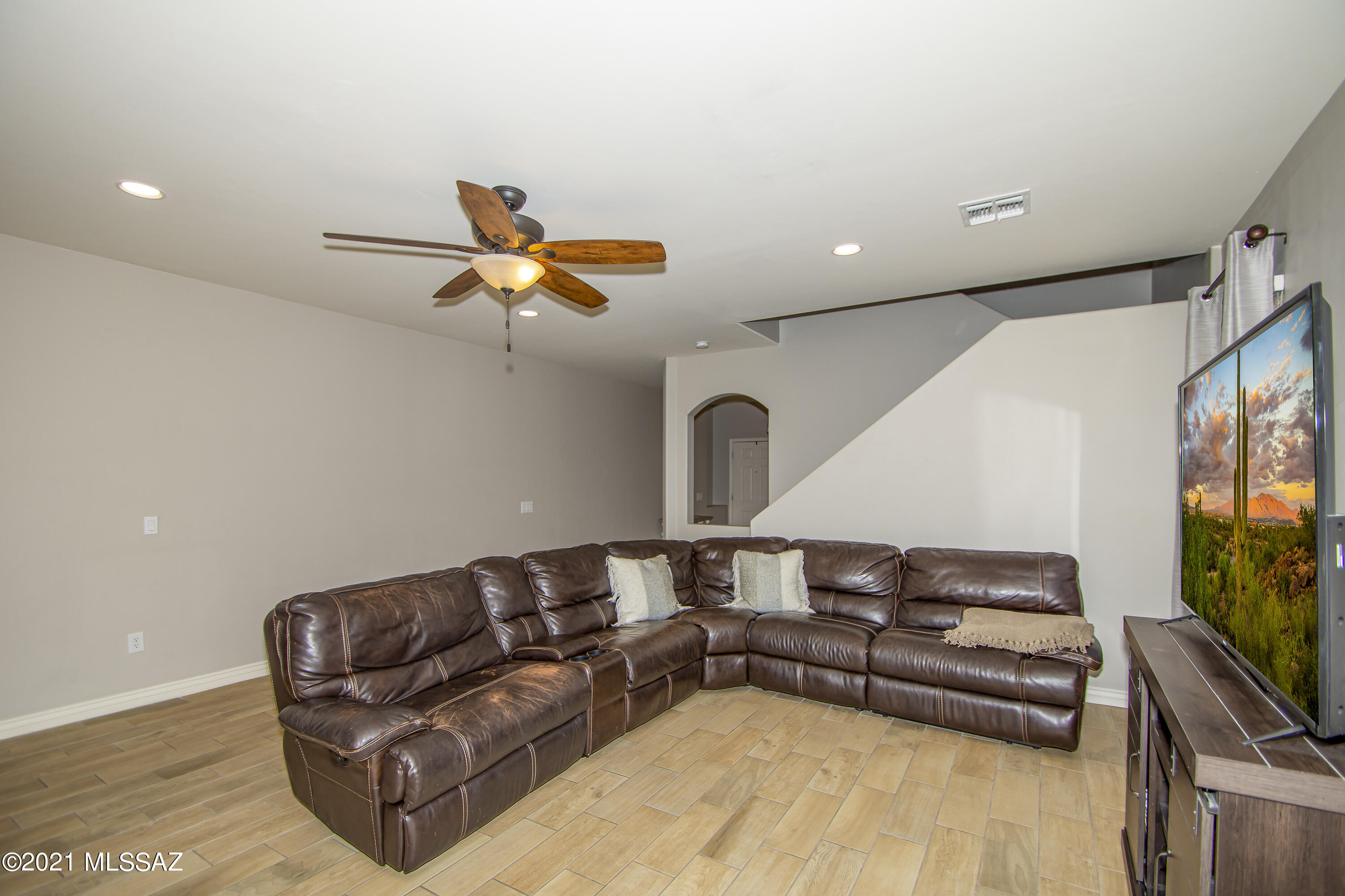 Saguaro Springs - Residential