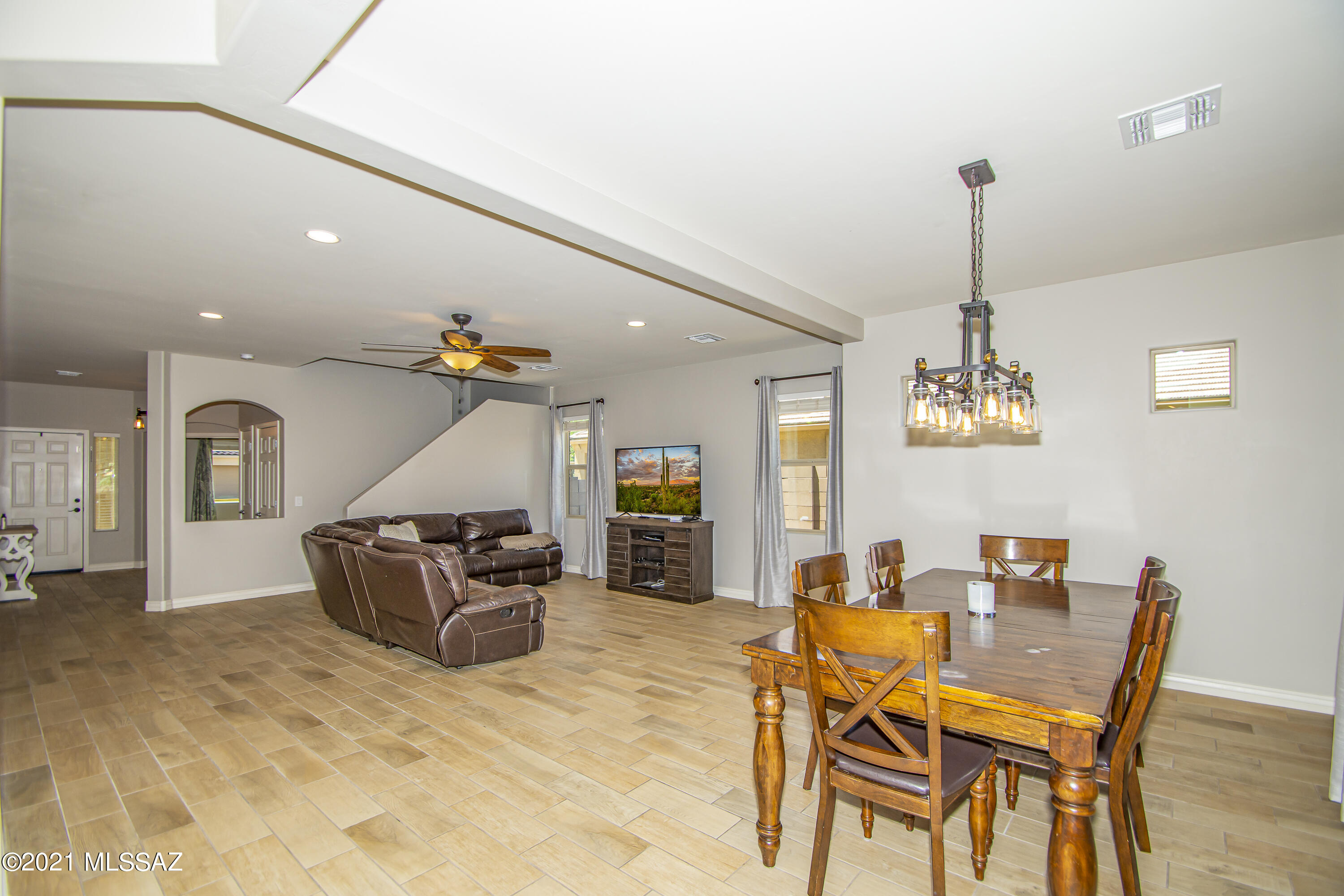 Saguaro Springs - Residential