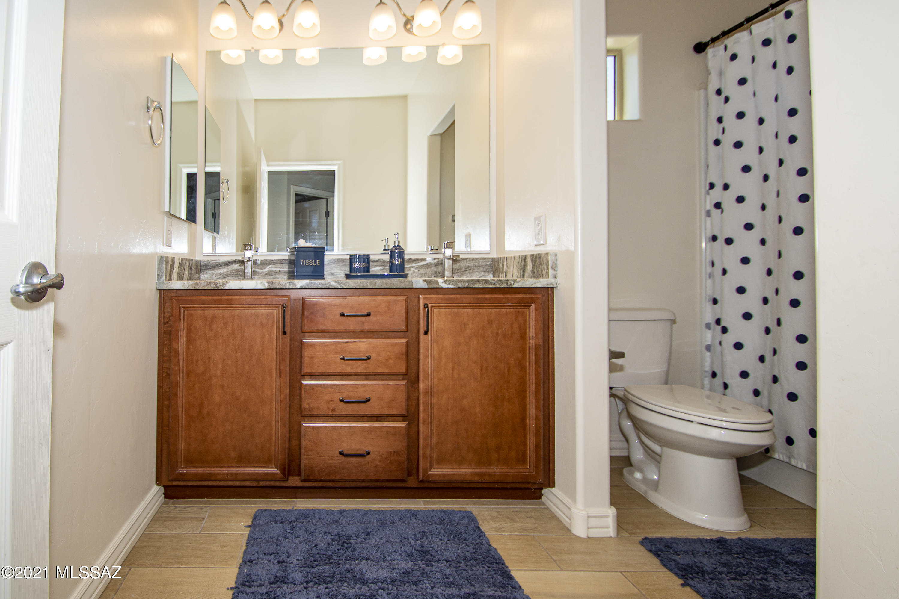 Saguaro Springs - Residential