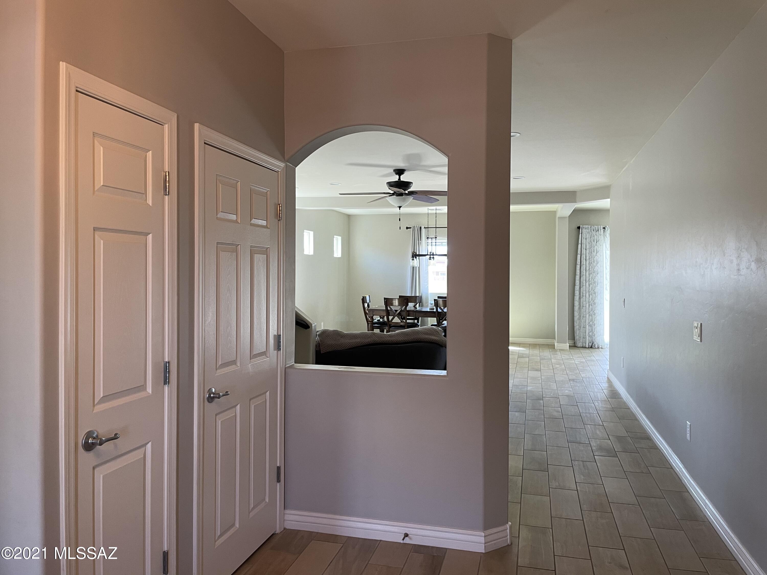 Saguaro Springs - Residential