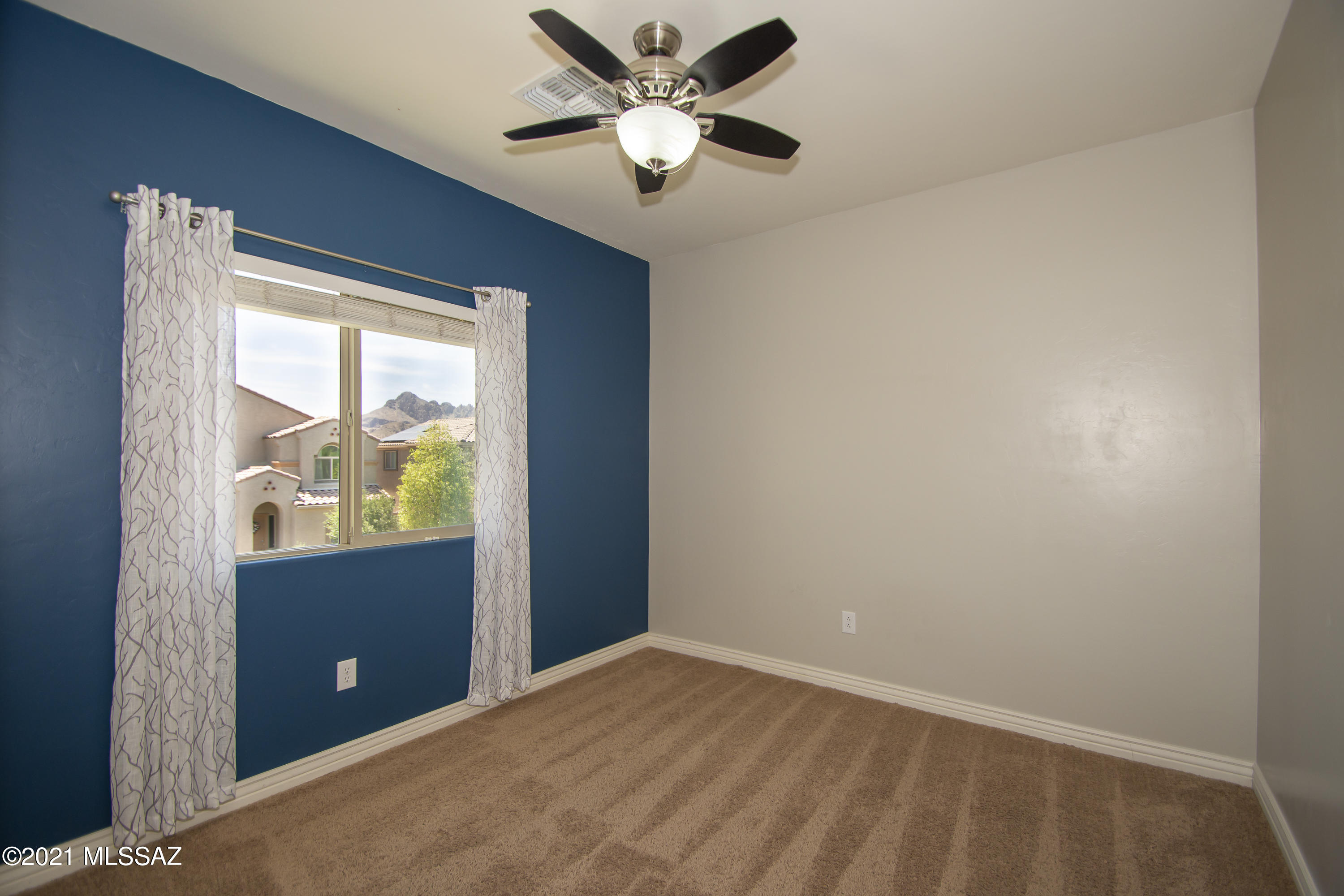Saguaro Springs - Residential