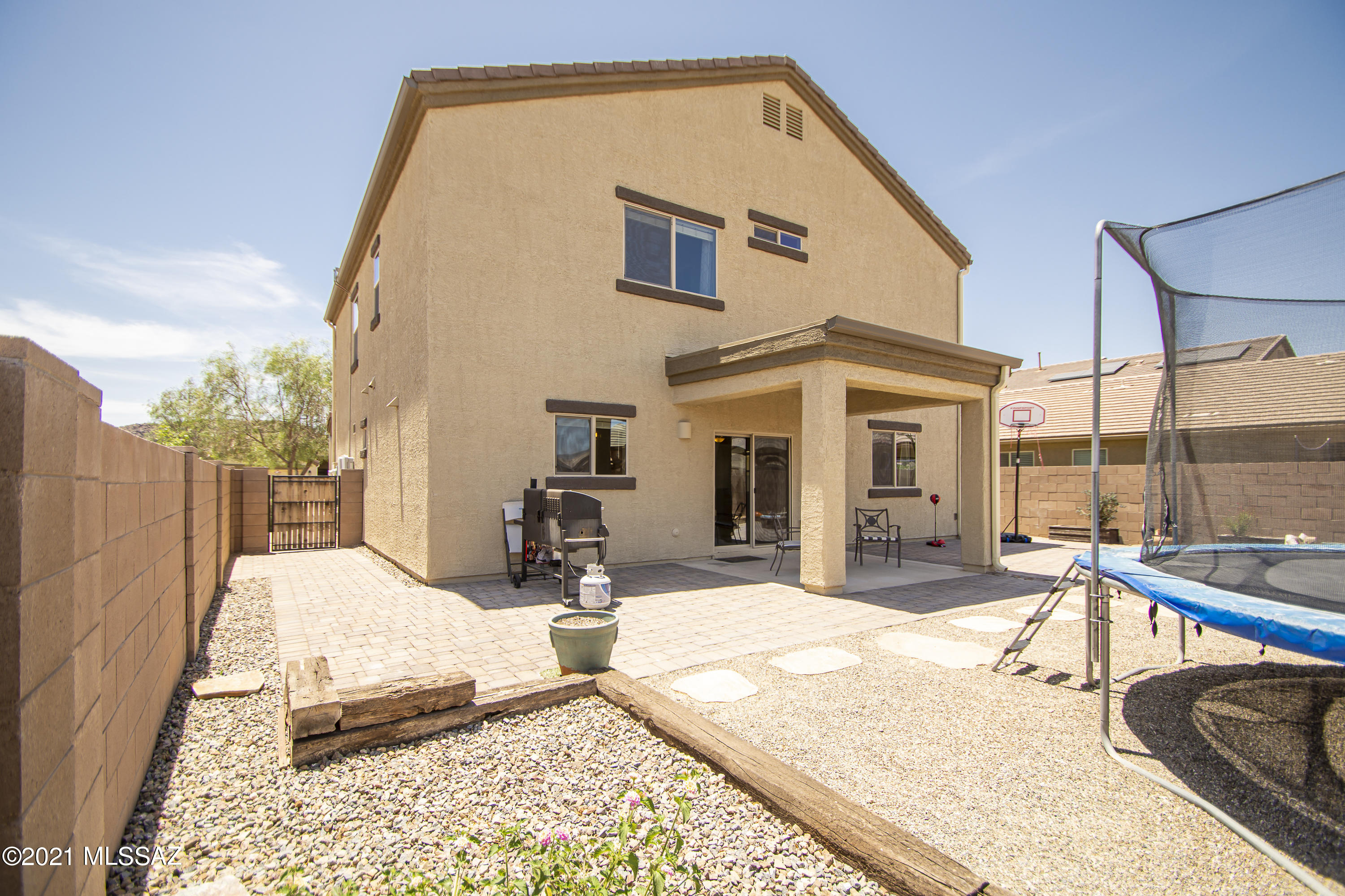 Saguaro Springs - Residential