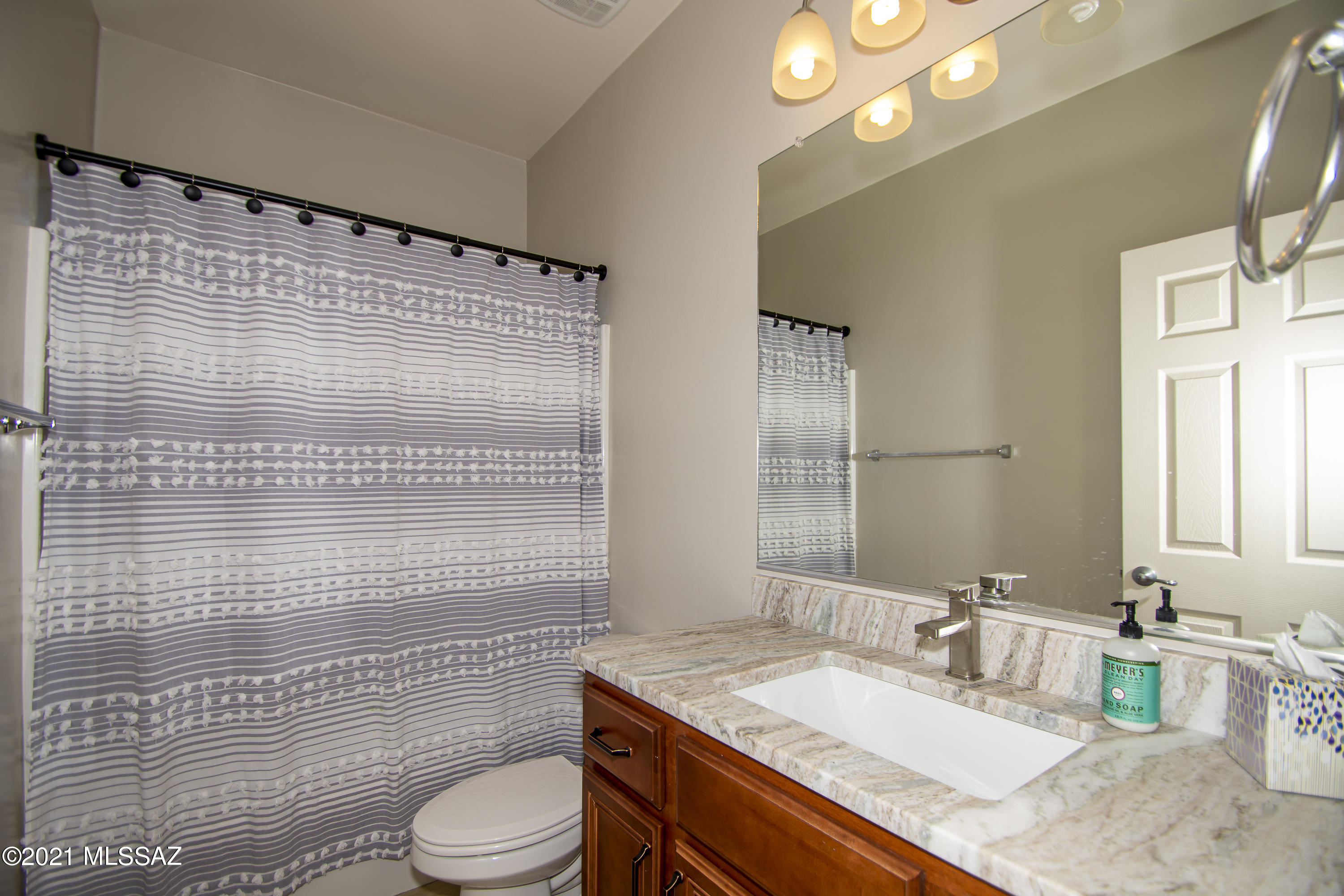 Saguaro Springs - Residential
