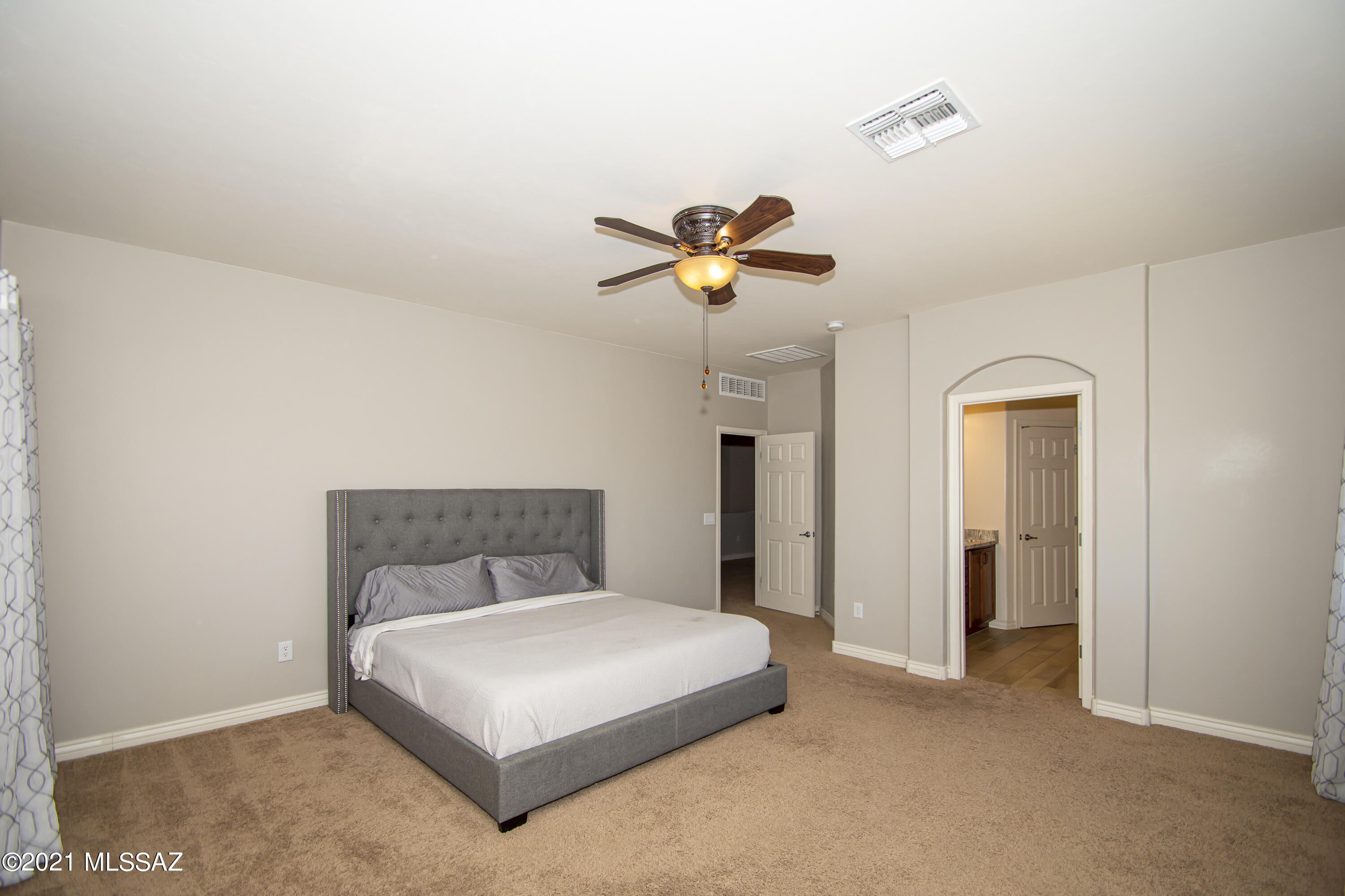 Saguaro Springs - Residential