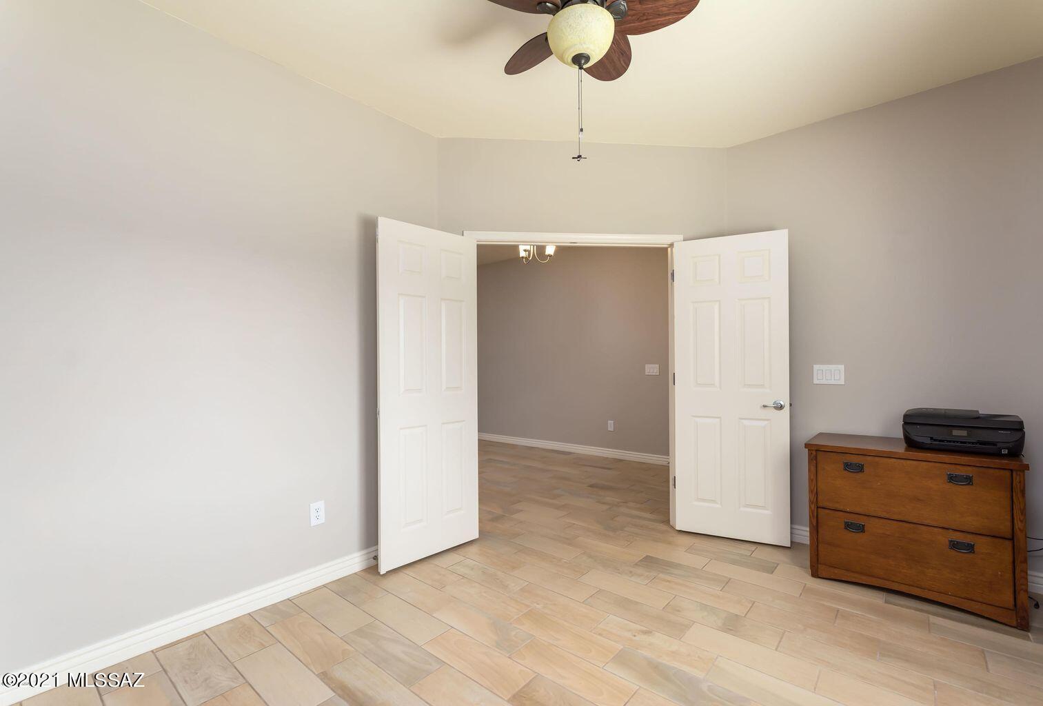Saguaro Springs - Residential