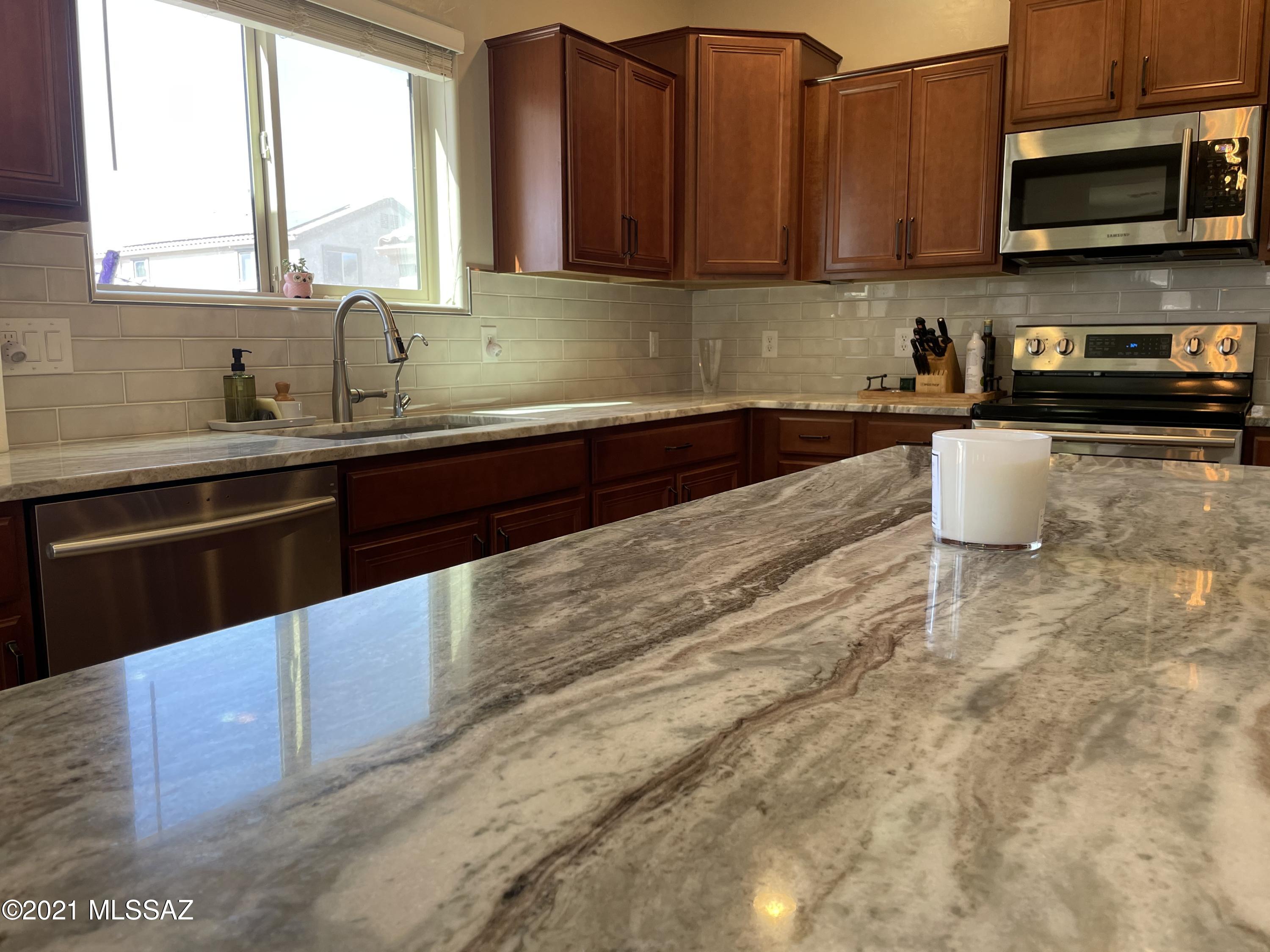 Saguaro Springs - Residential