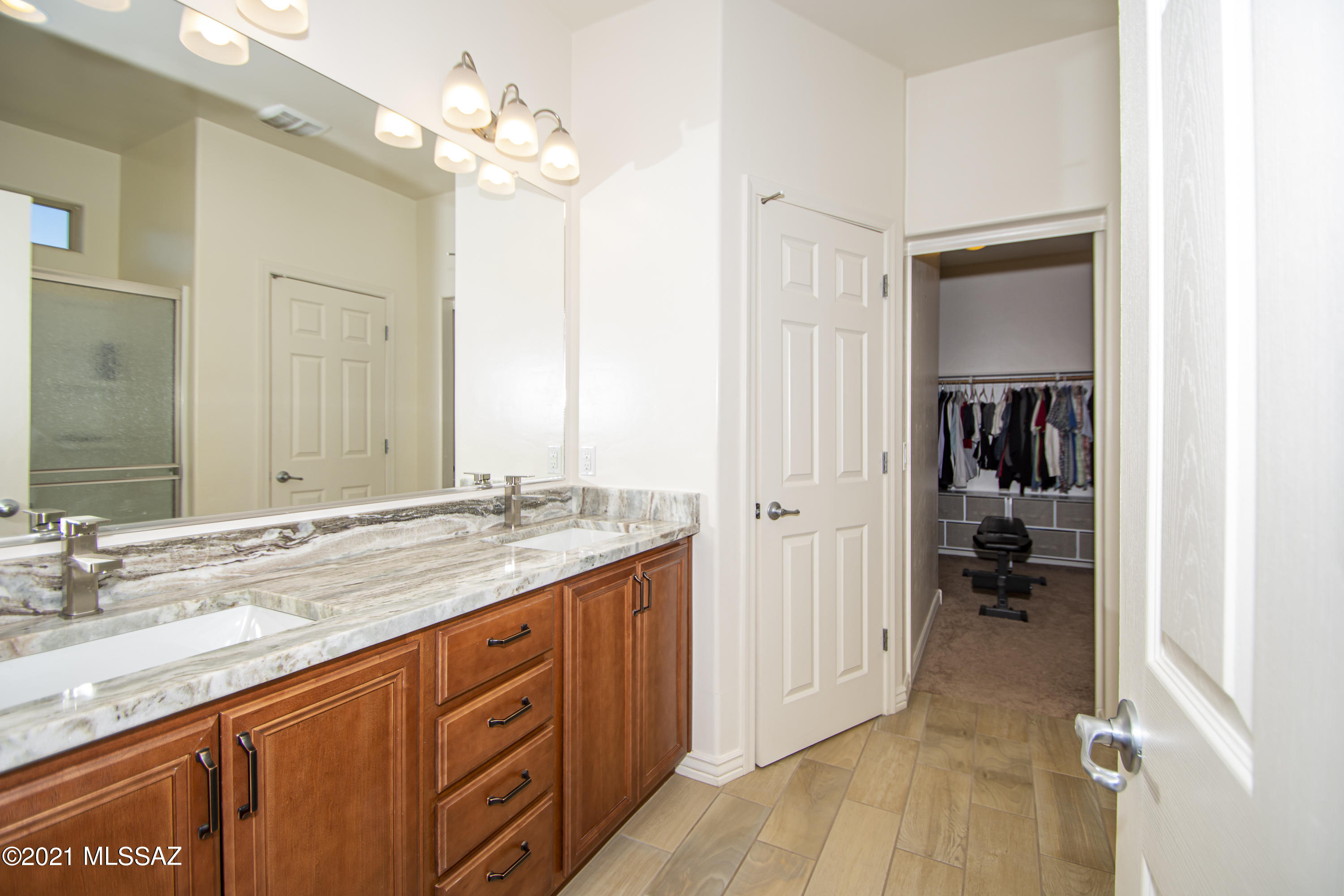 Saguaro Springs - Residential