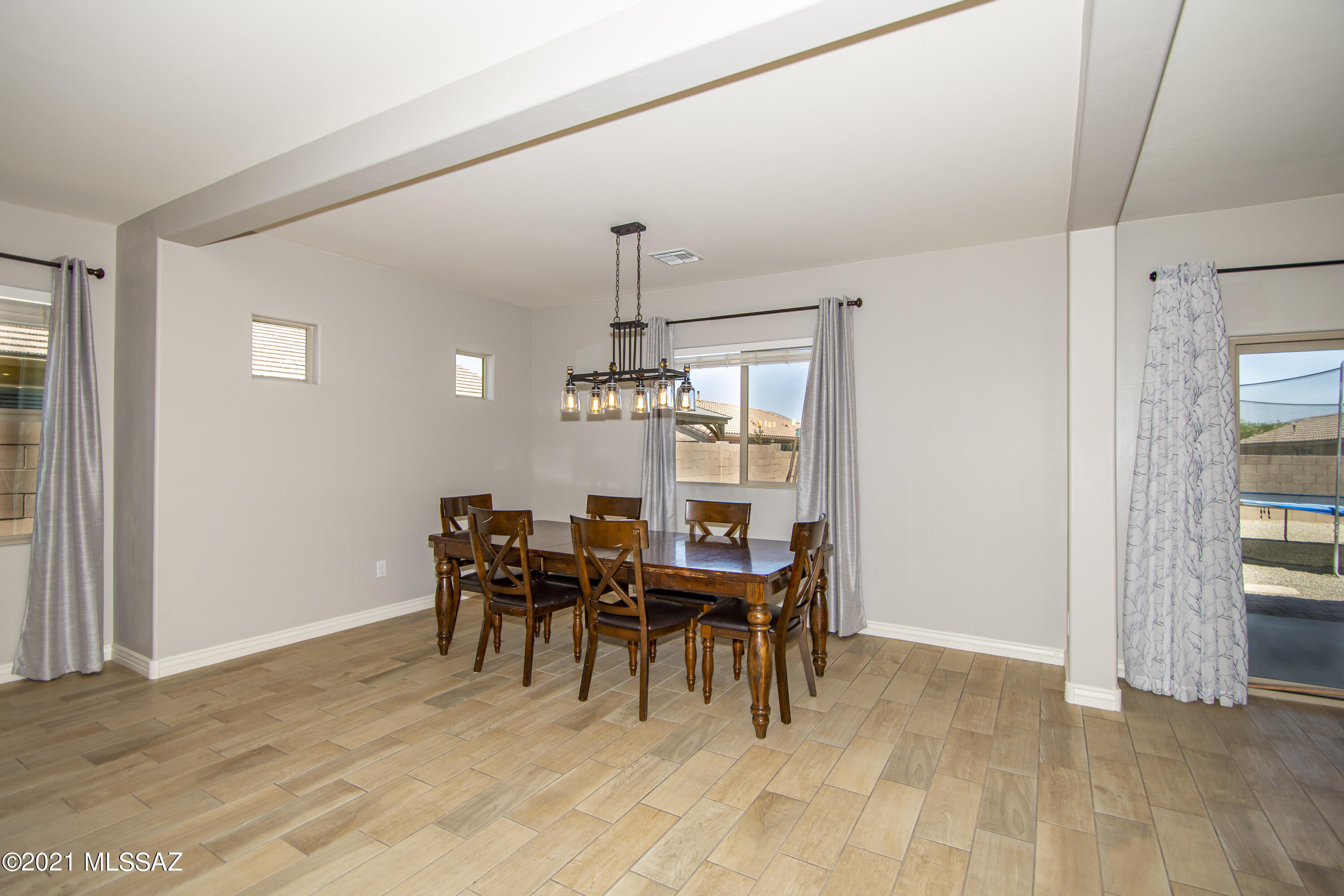 Saguaro Springs - Residential