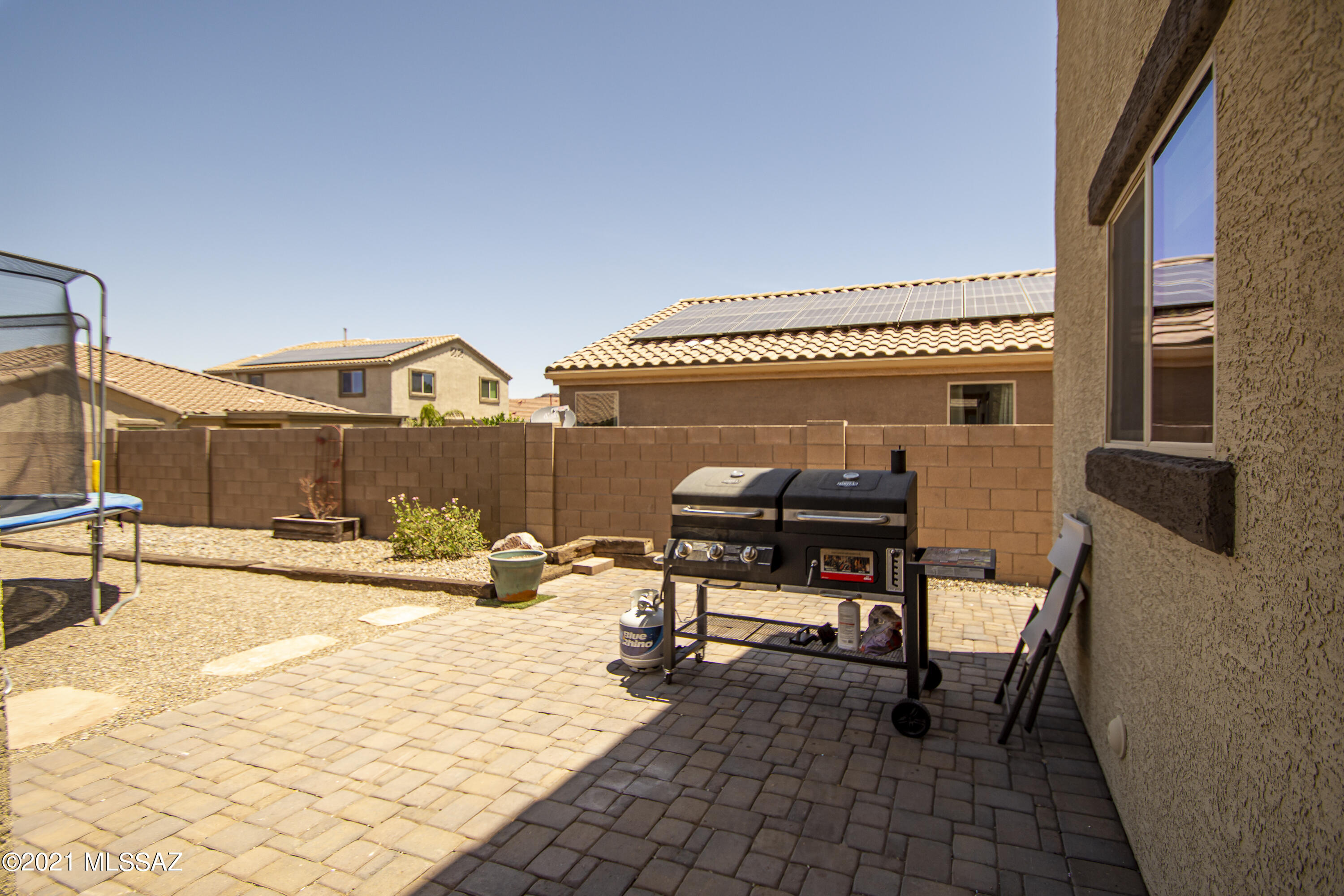 Saguaro Springs - Residential