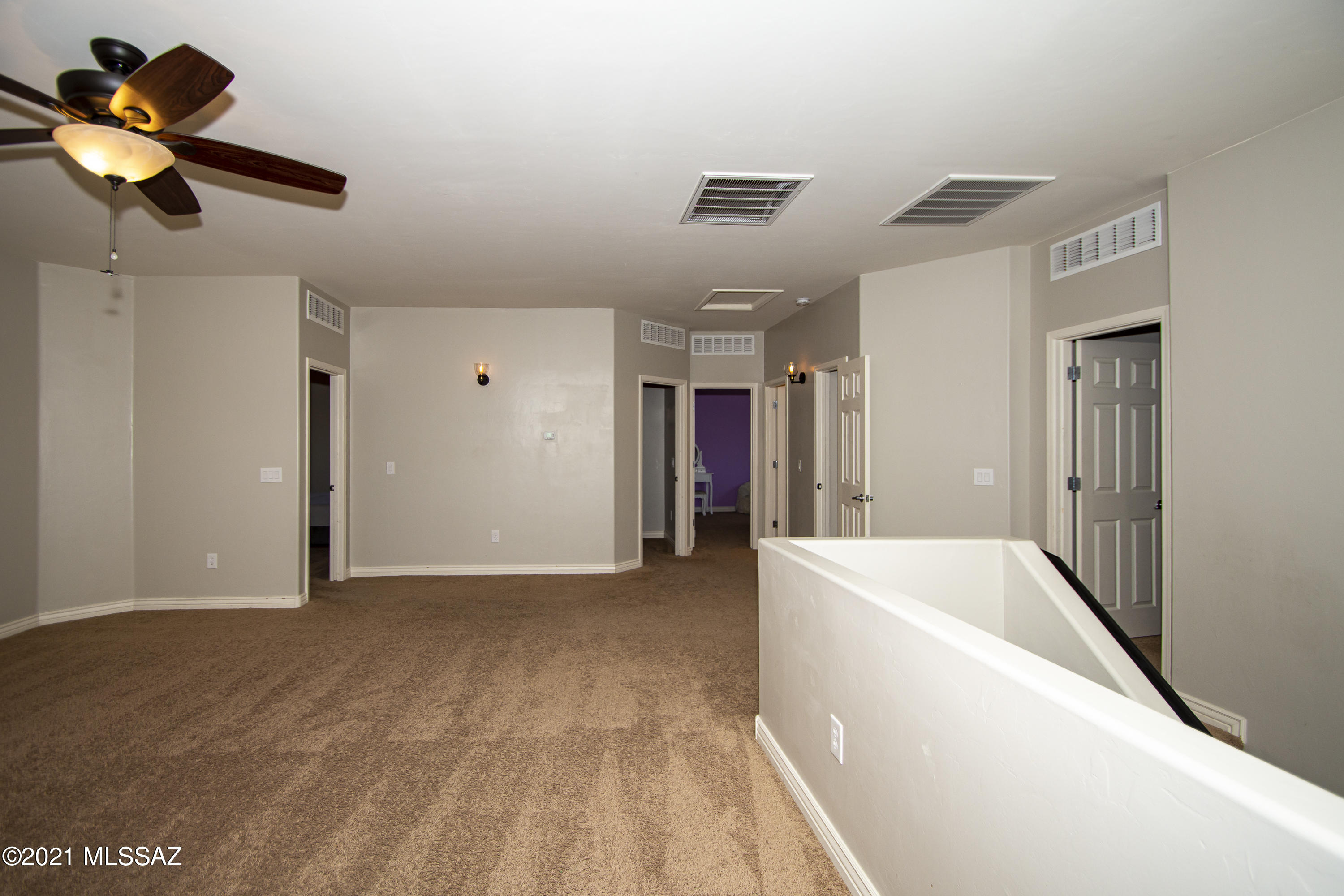 Saguaro Springs - Residential
