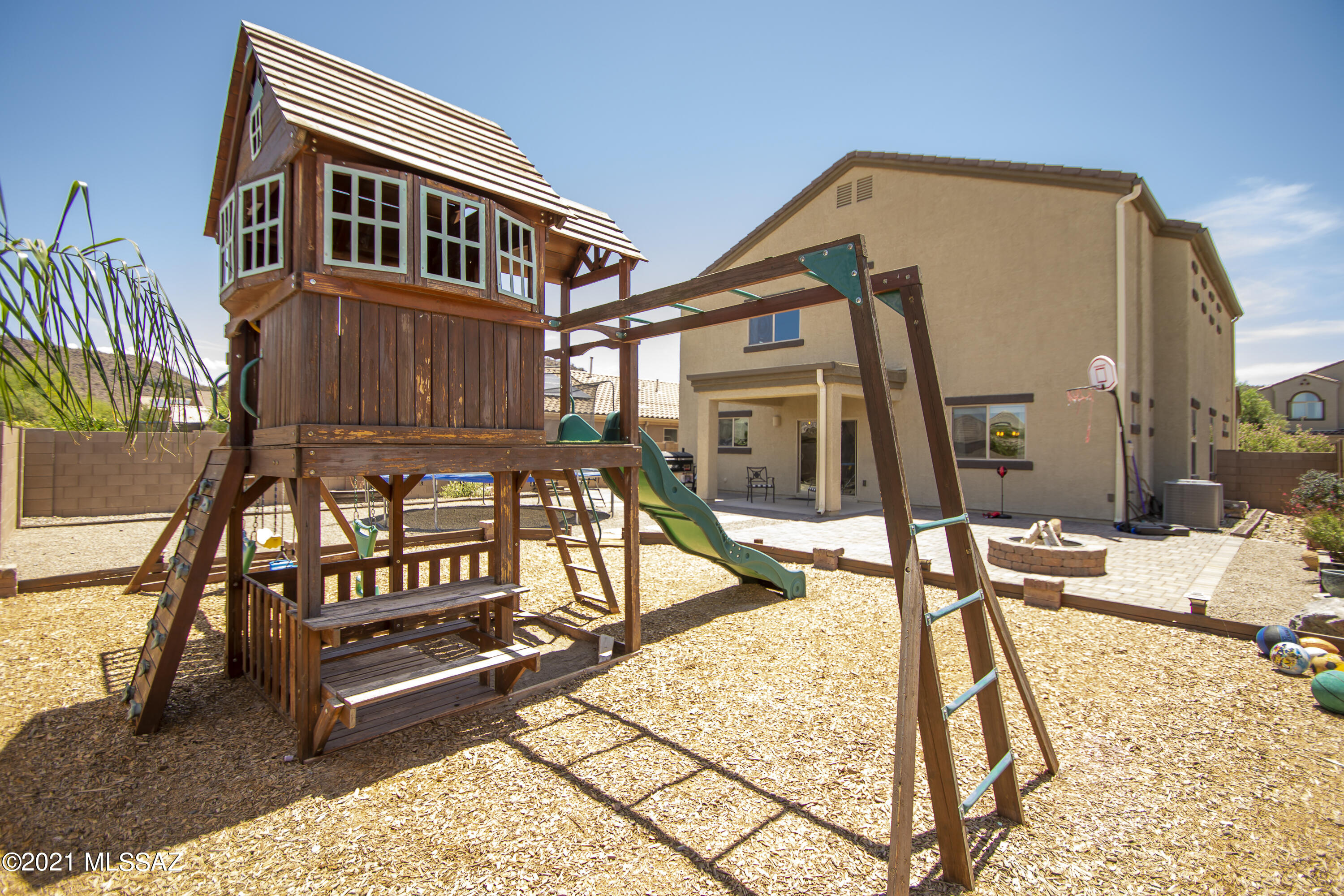 Saguaro Springs - Residential