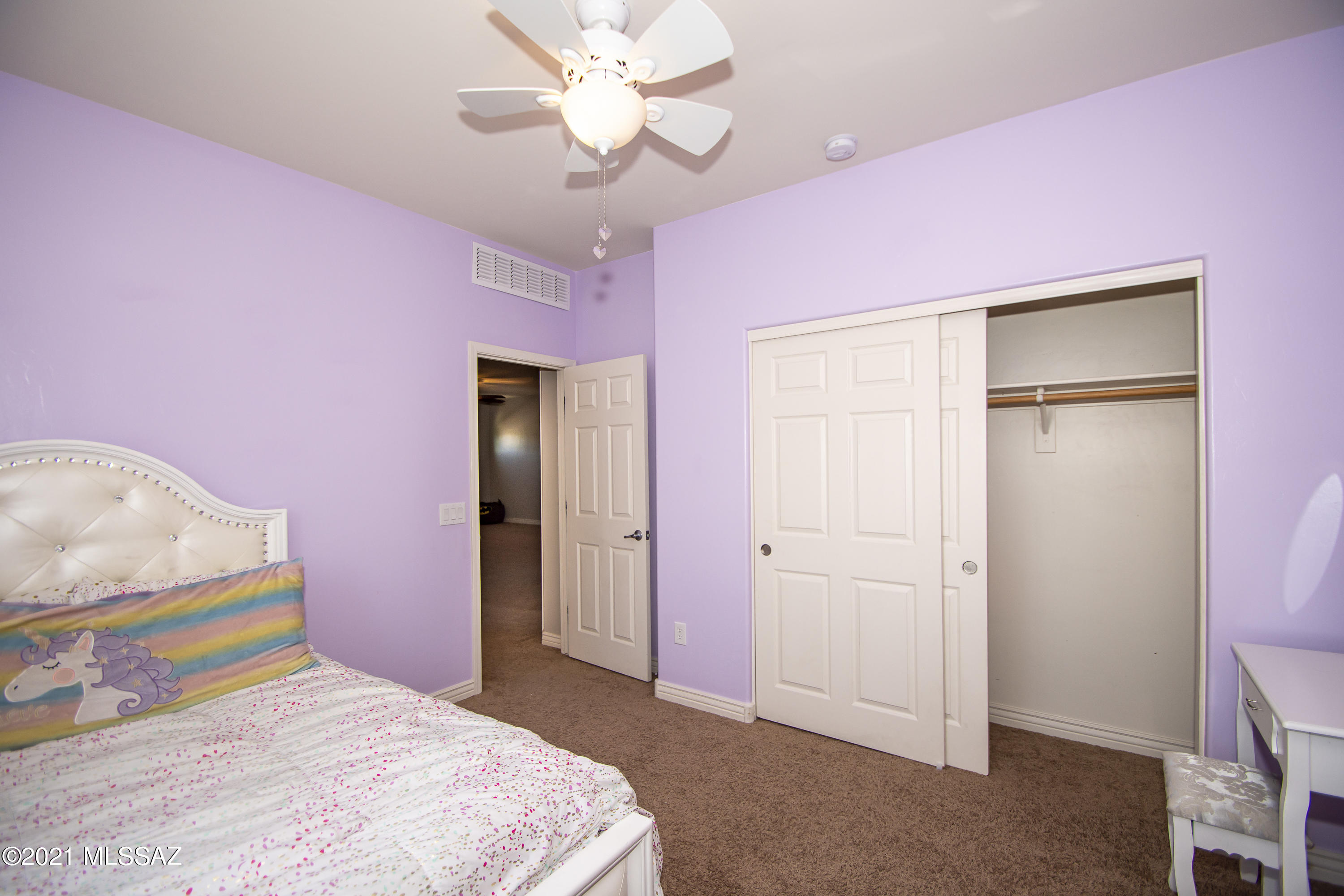 Saguaro Springs - Residential