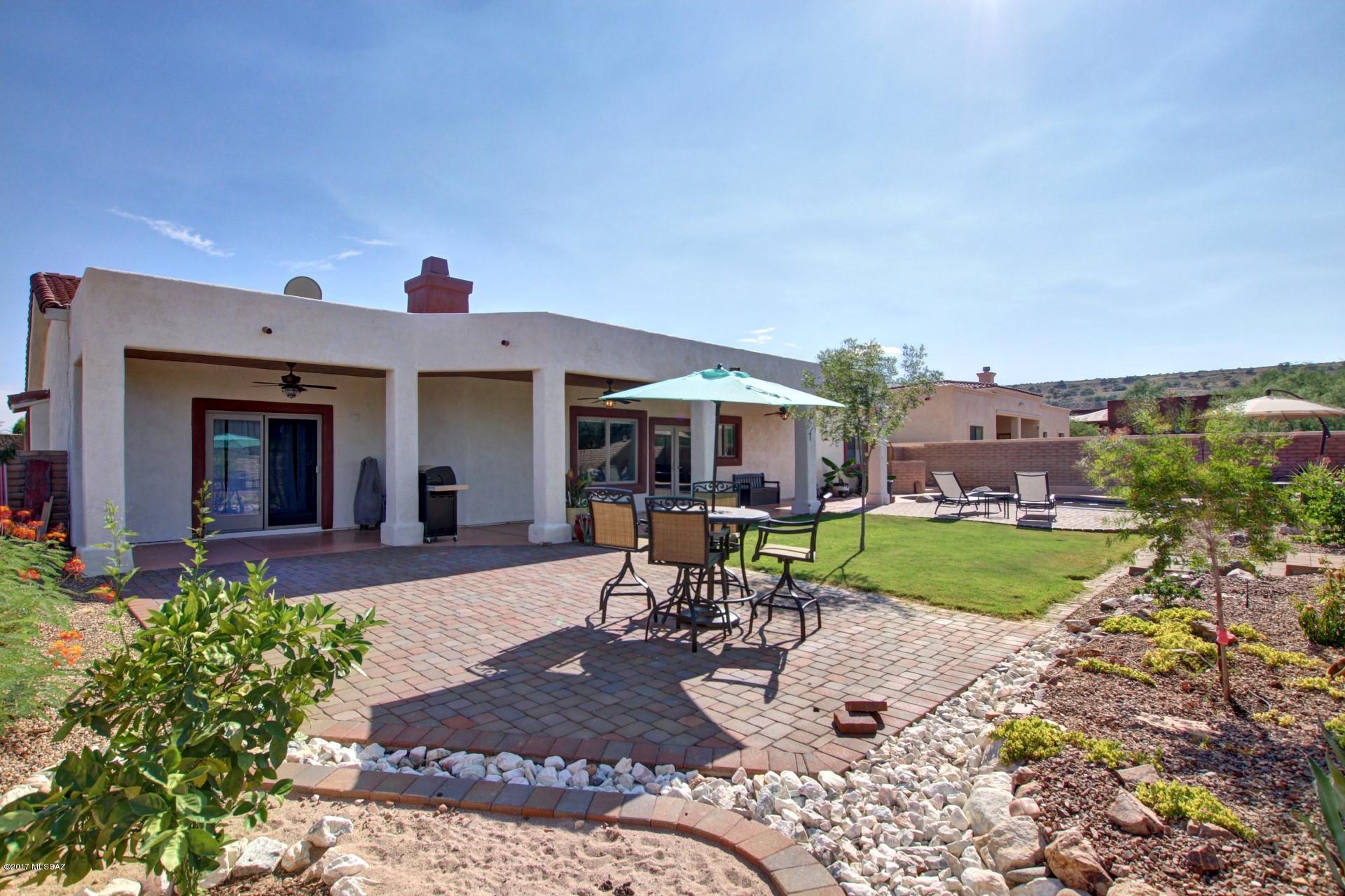 Colonias La Canada (83-219) - Residential