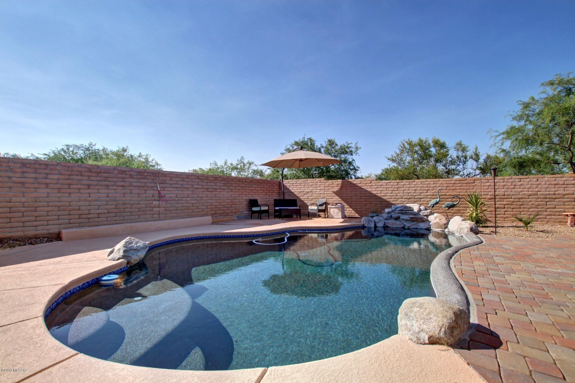 Colonias La Canada (83-219) - Residential