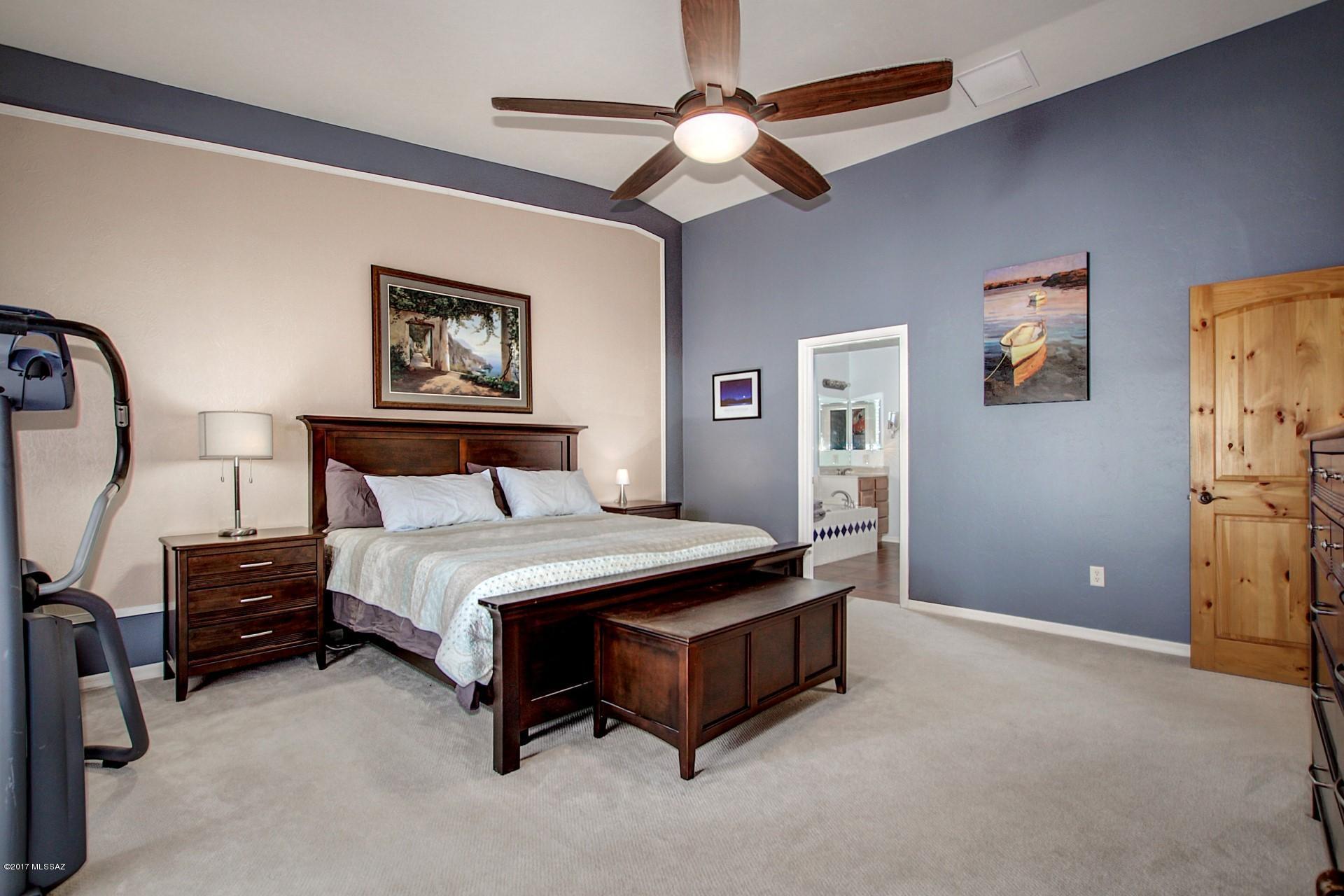 Colonias La Canada (83-219) - Residential