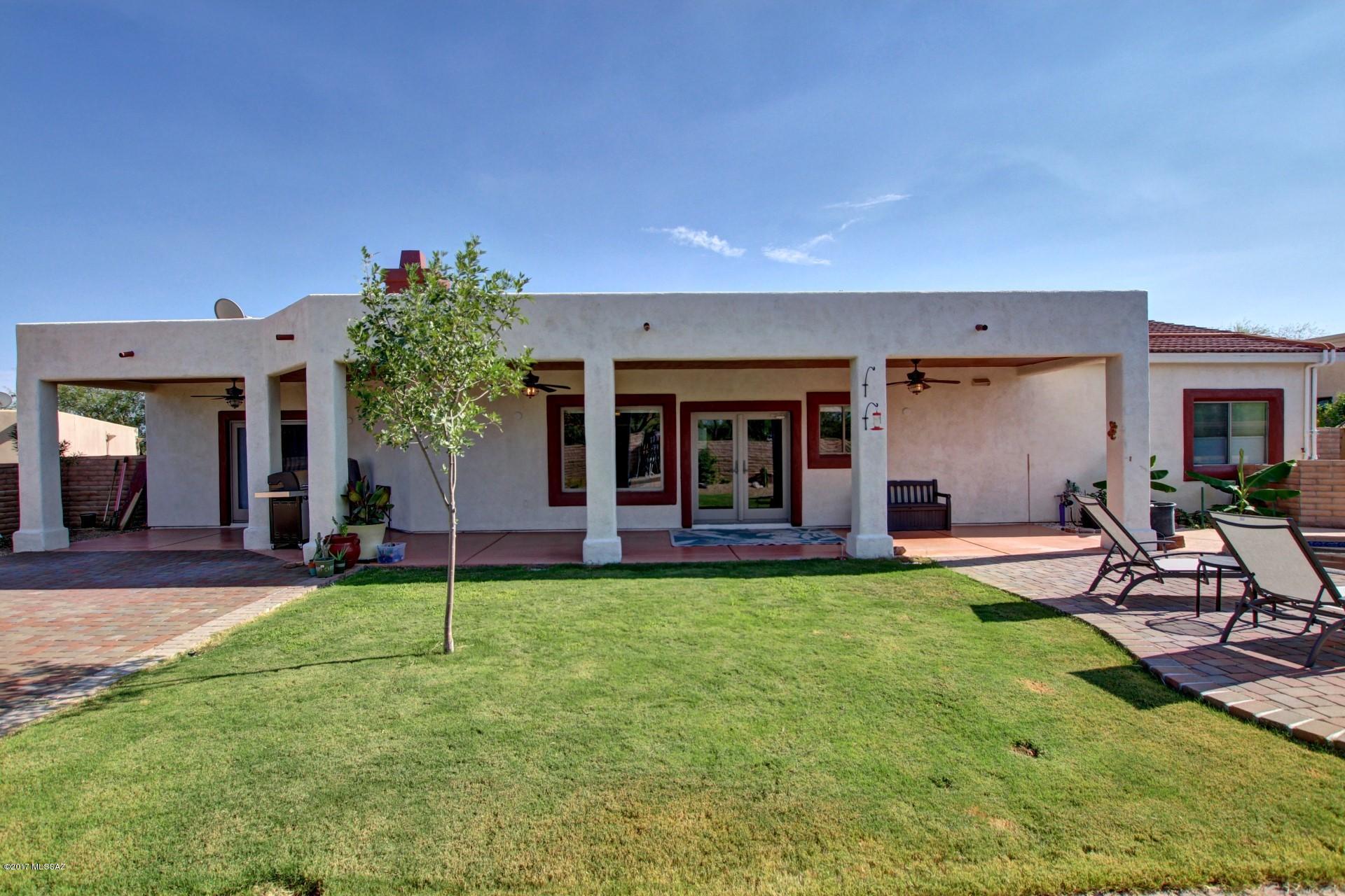 Colonias La Canada (83-219) - Residential