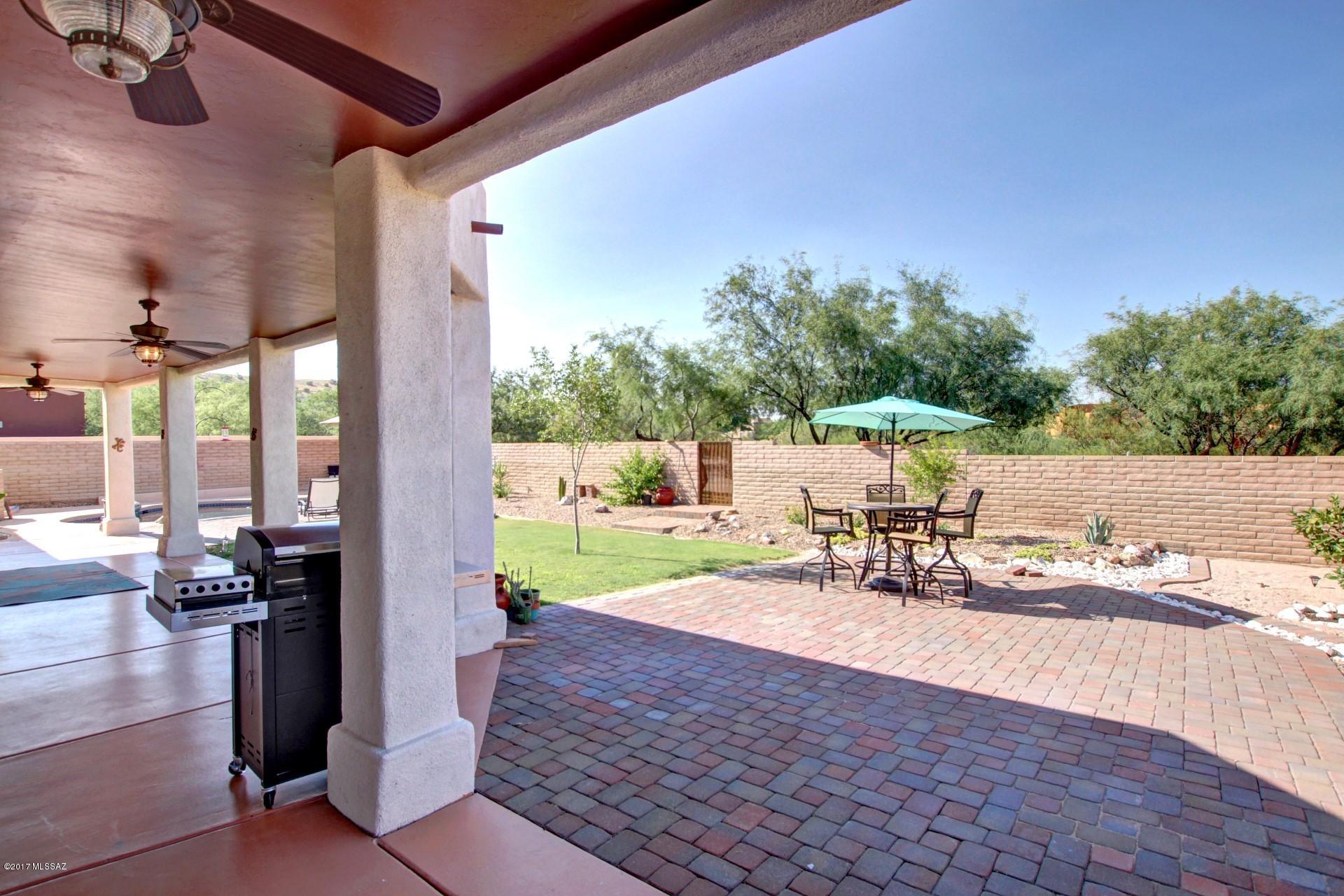 Colonias La Canada (83-219) - Residential