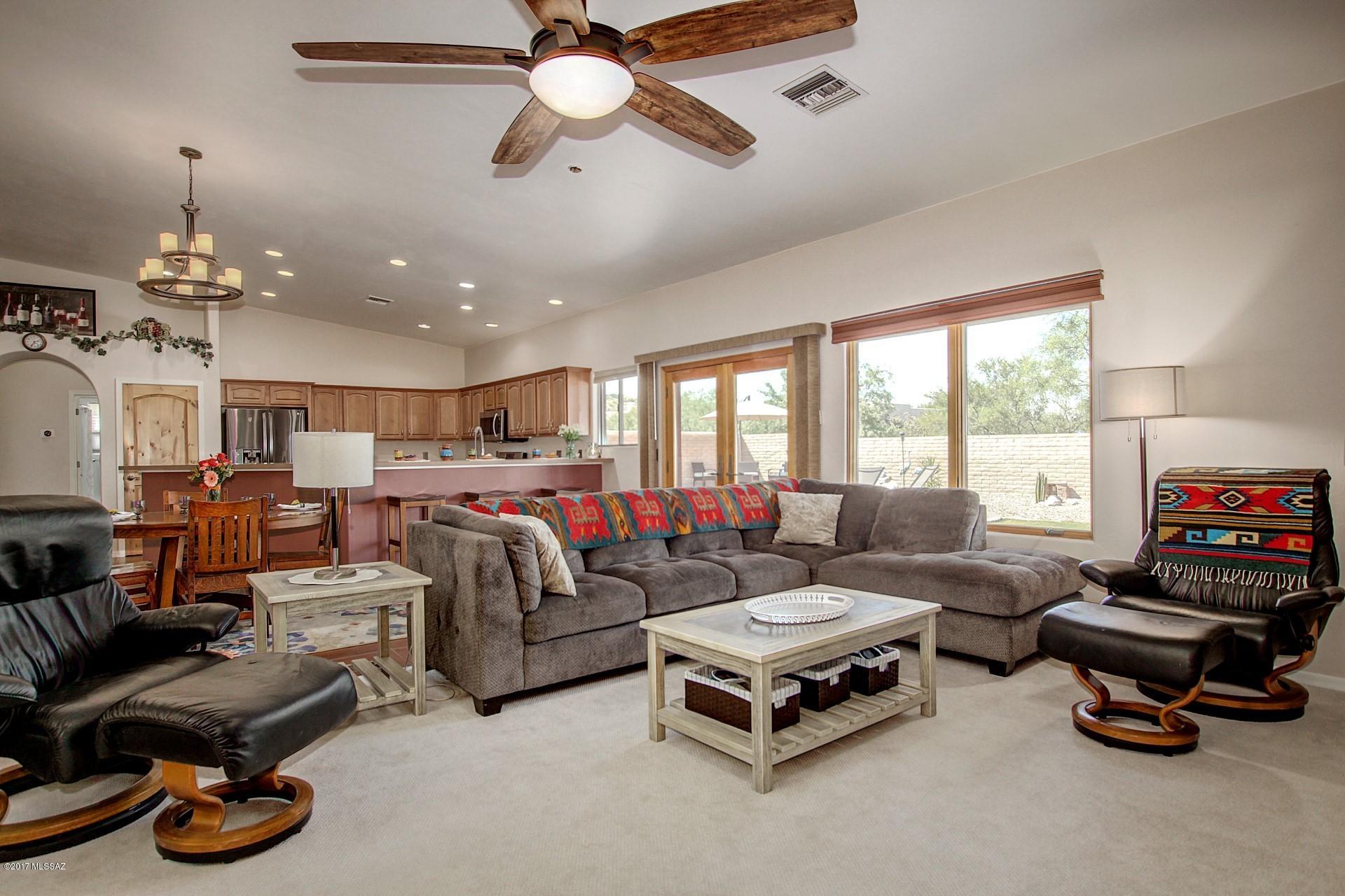 Colonias La Canada (83-219) - Residential