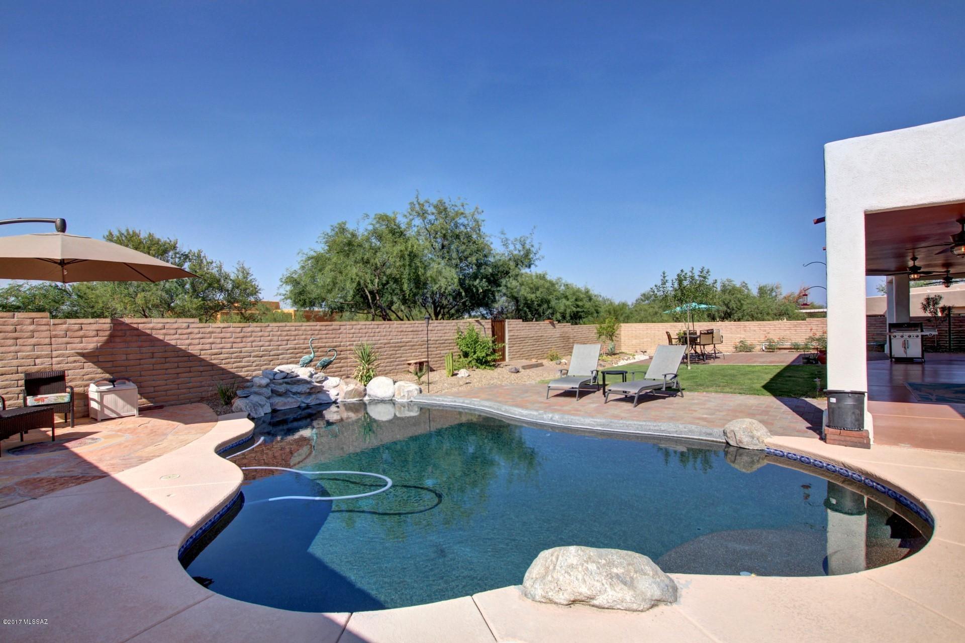 Colonias La Canada (83-219) - Residential