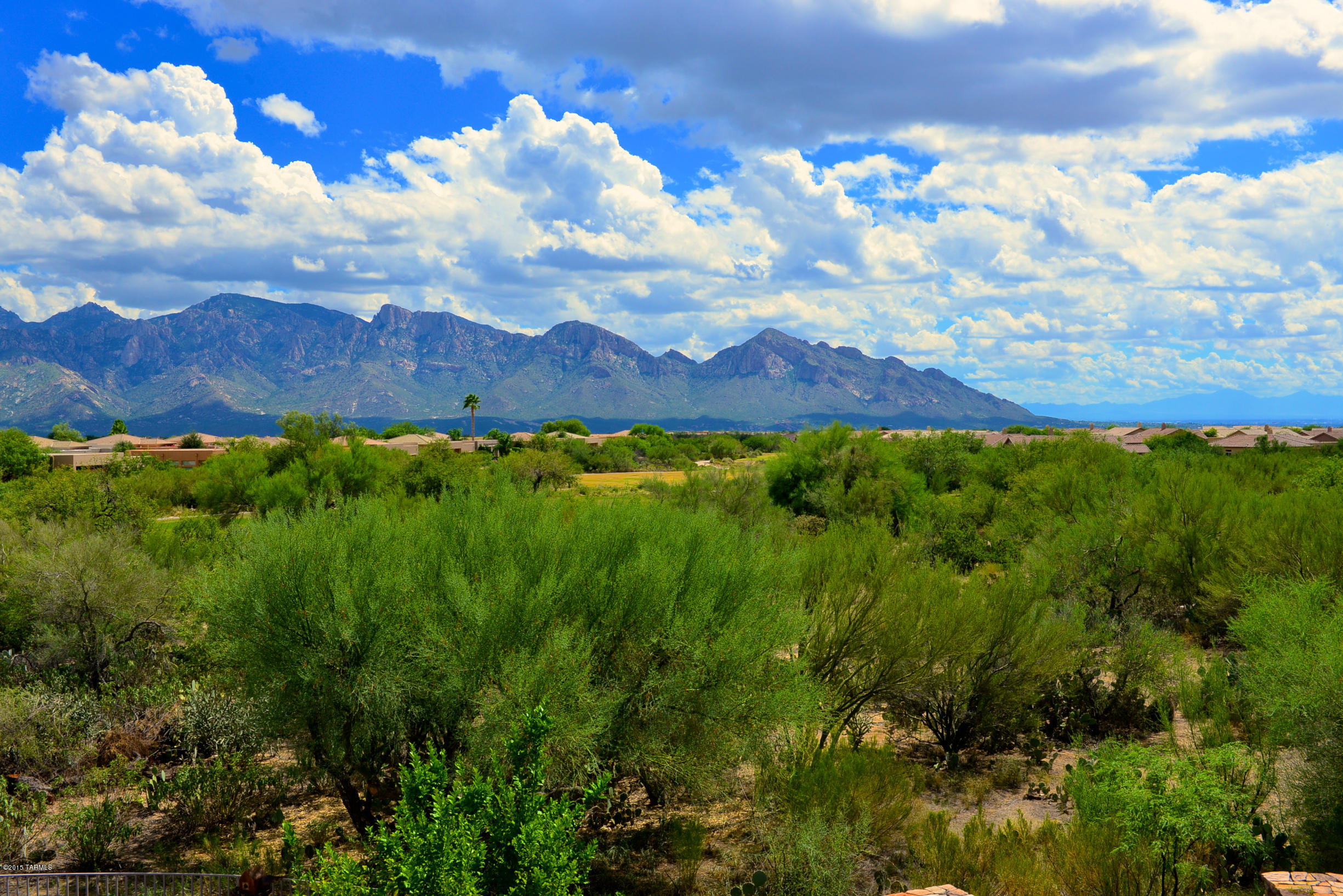 Stone Canyon I - Land