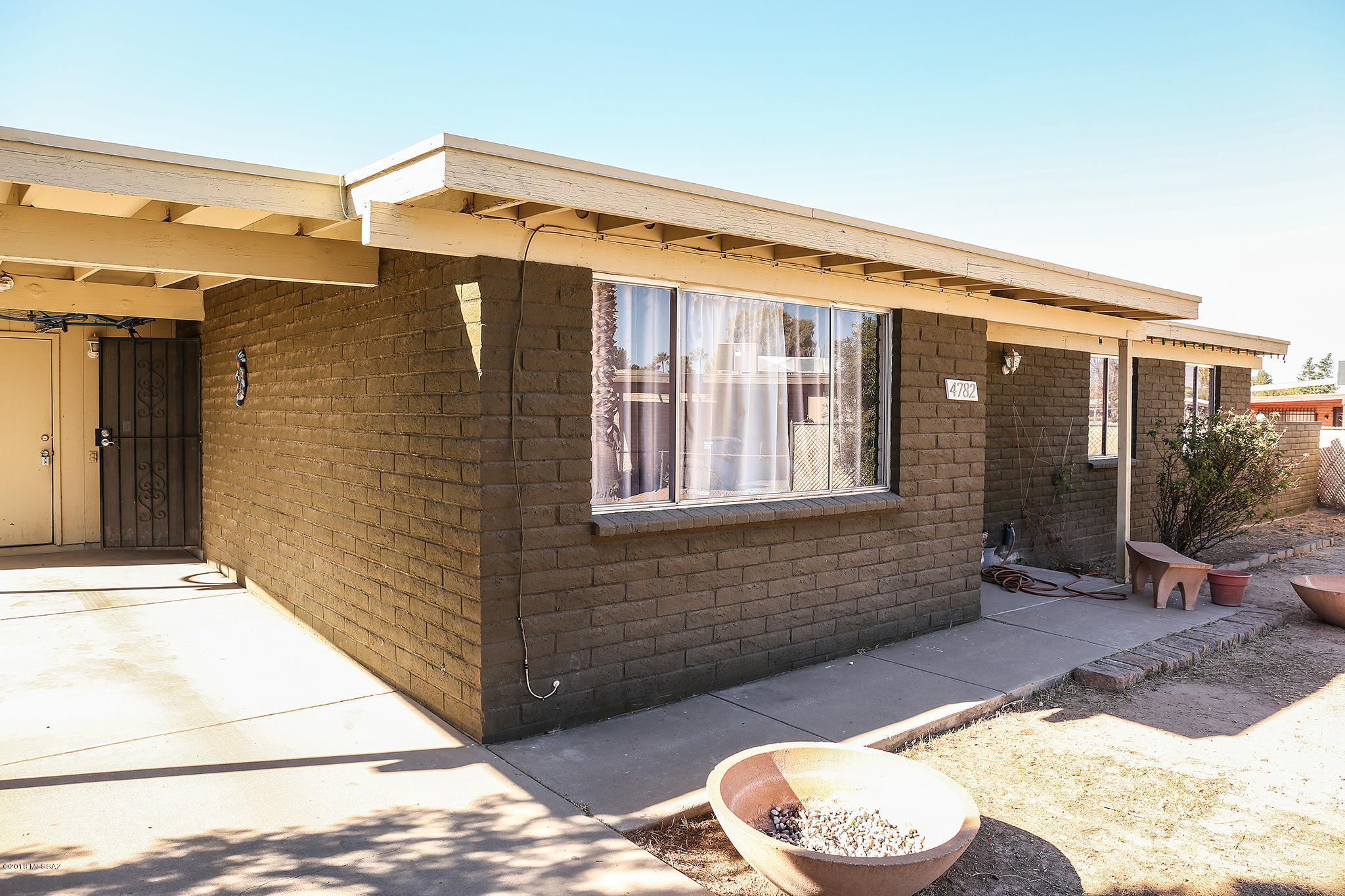 Bravo 1 (302-419) - Residential