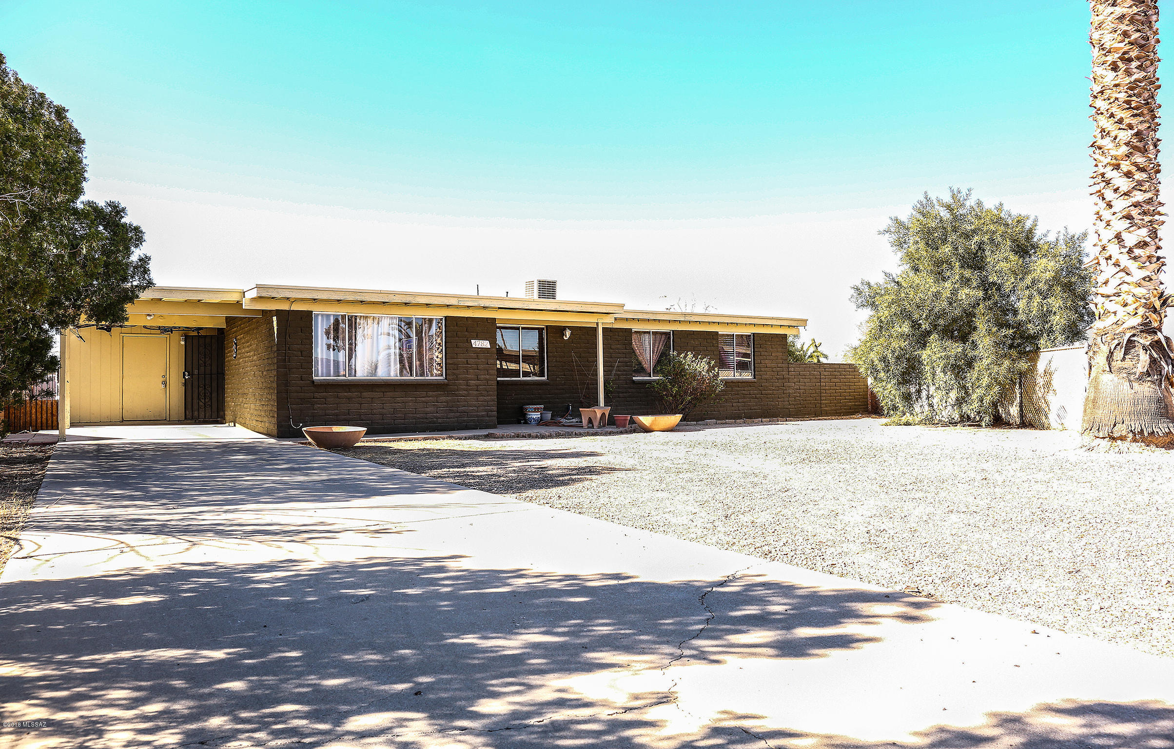 Bravo 1 (302-419) - Residential