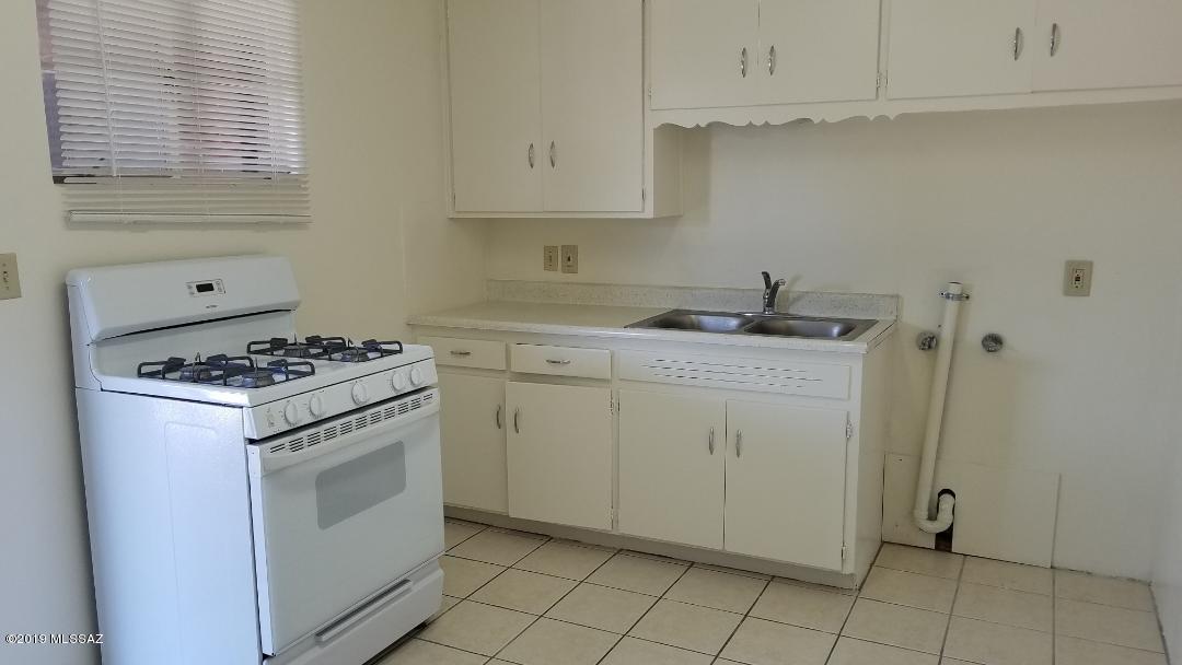 Columbus Addition - Residential Lease