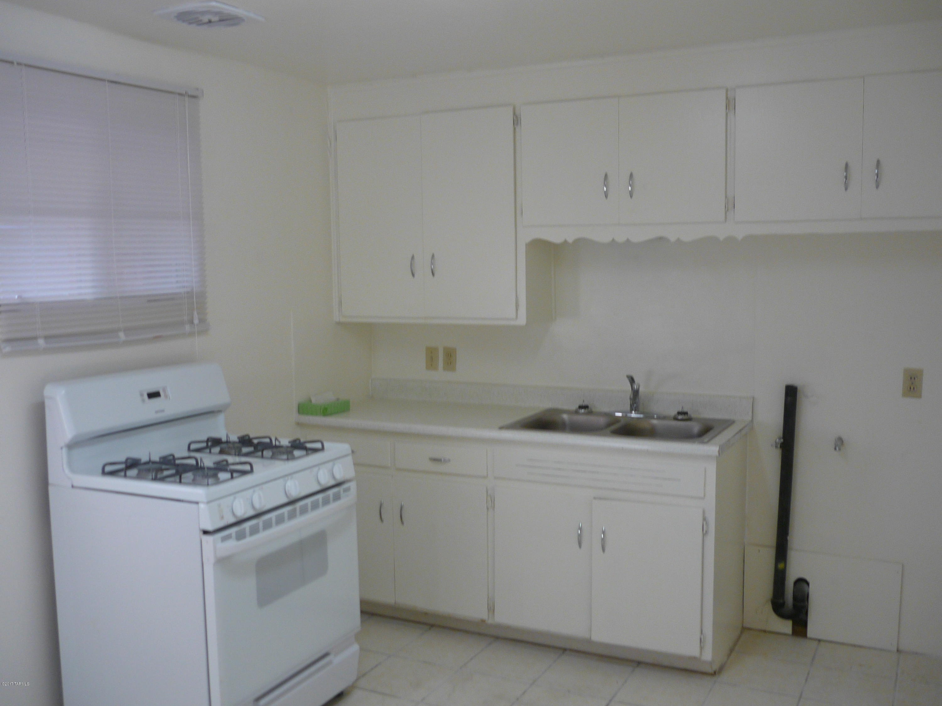 Columbus Addition - Residential Lease