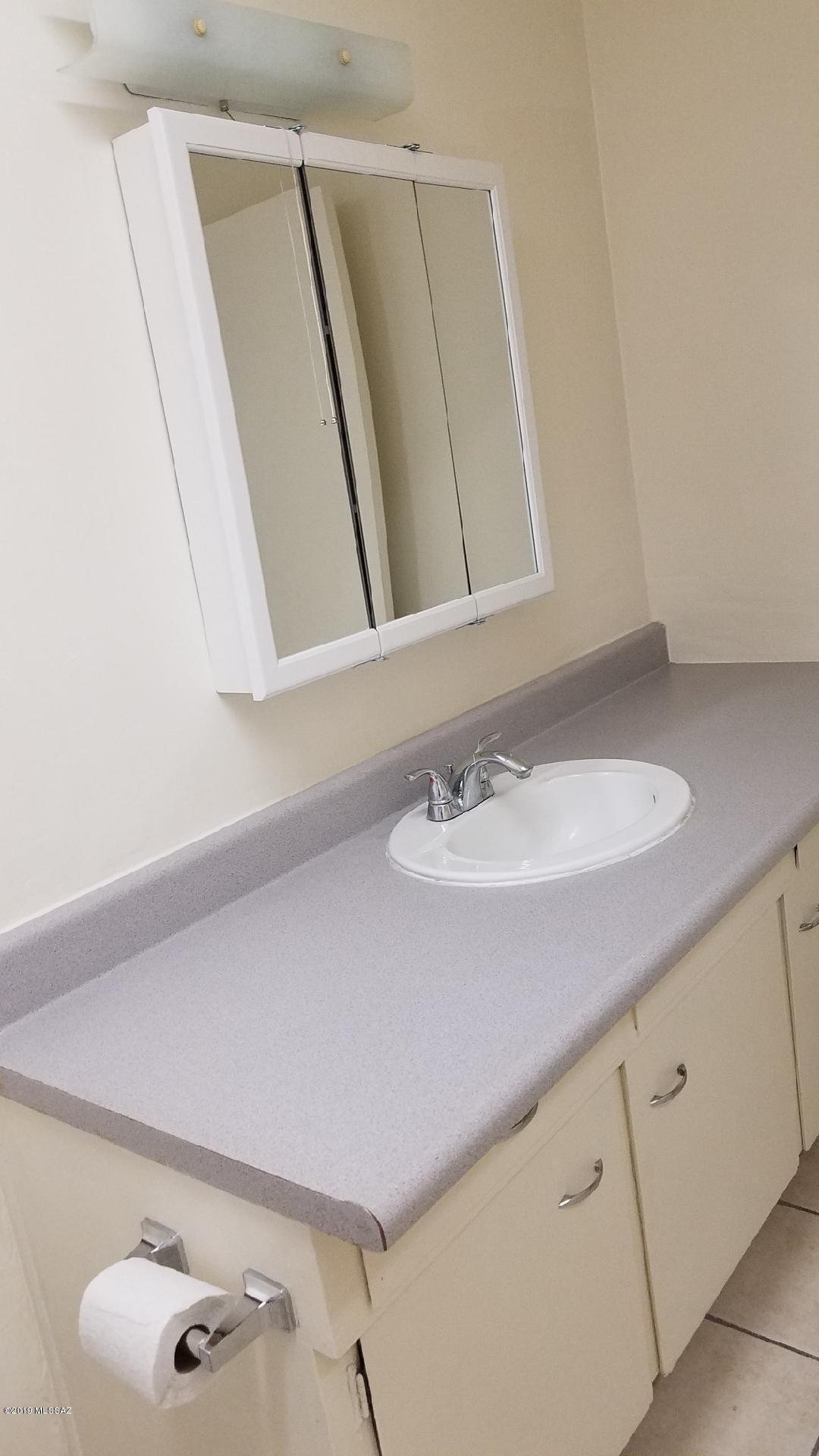 Columbus Addition - Residential Lease