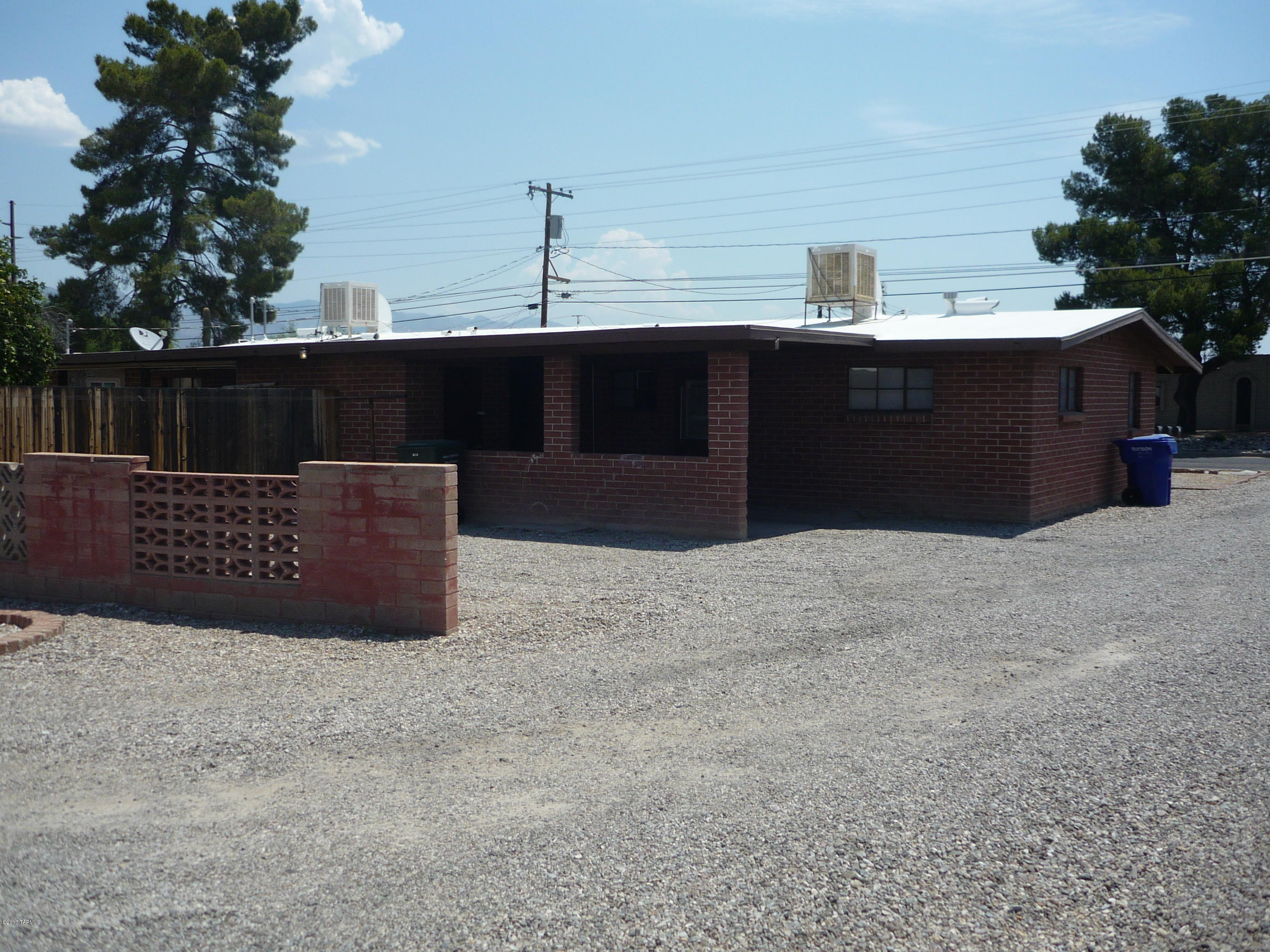 Columbus Addition - Residential Lease