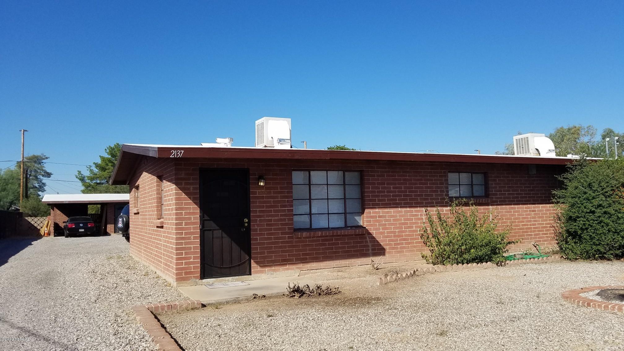 Columbus Addition - Residential Lease