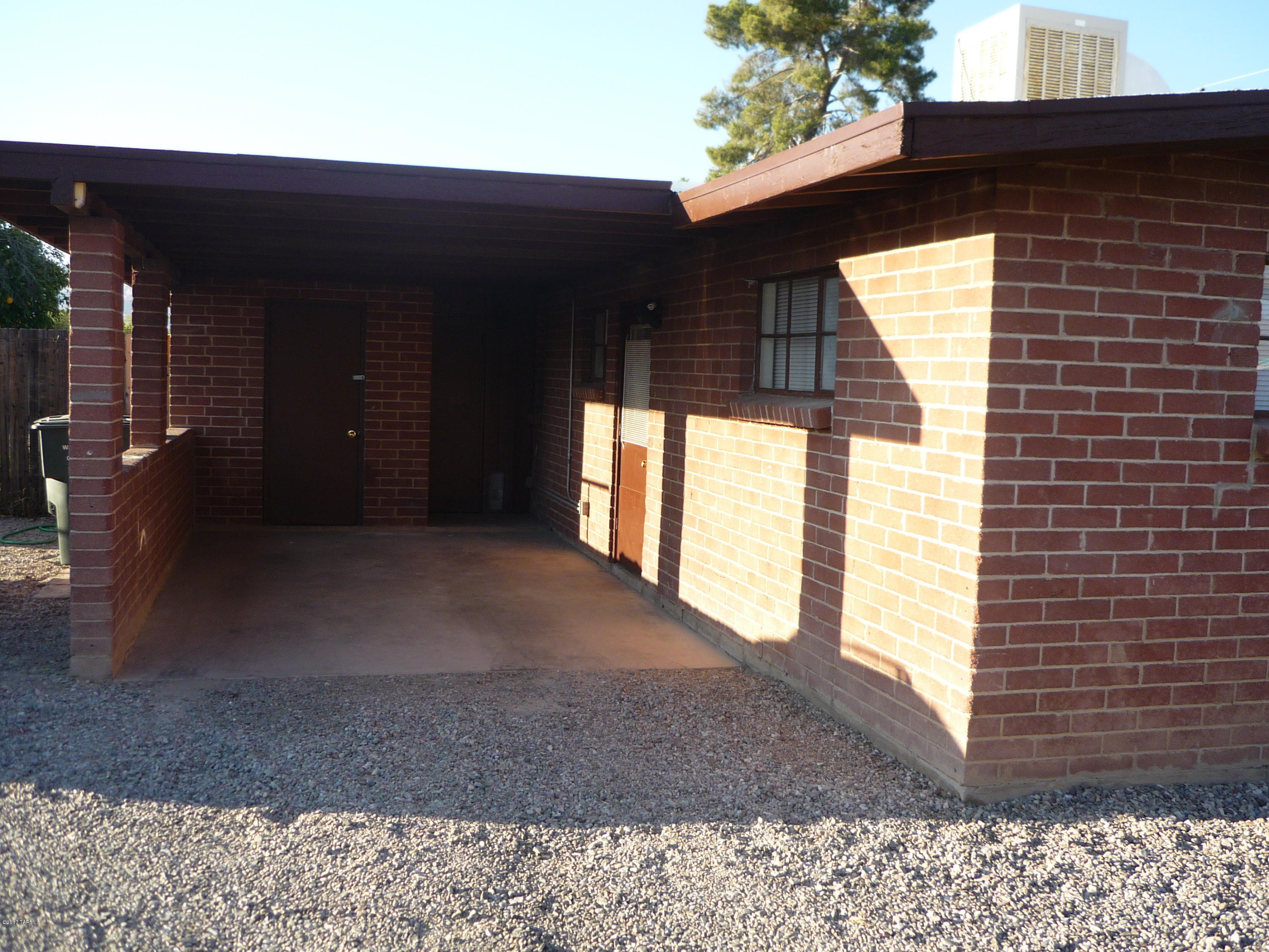 Columbus Addition - Residential Lease