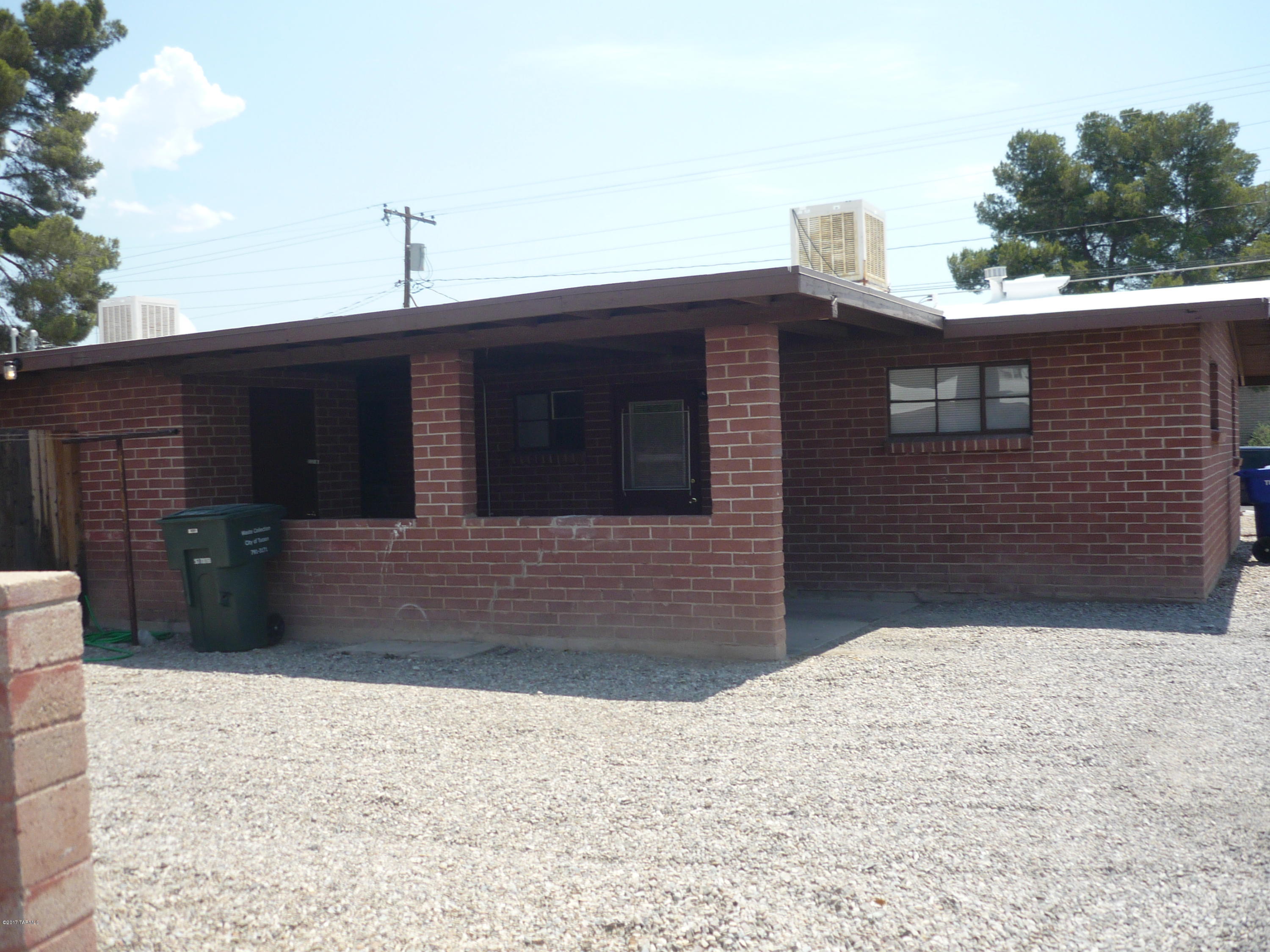 Columbus Addition - Residential Lease