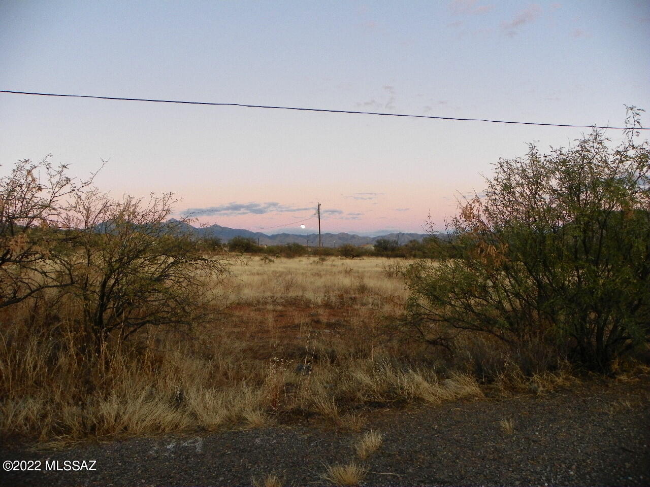 Rio Rico Villas 11 - Land