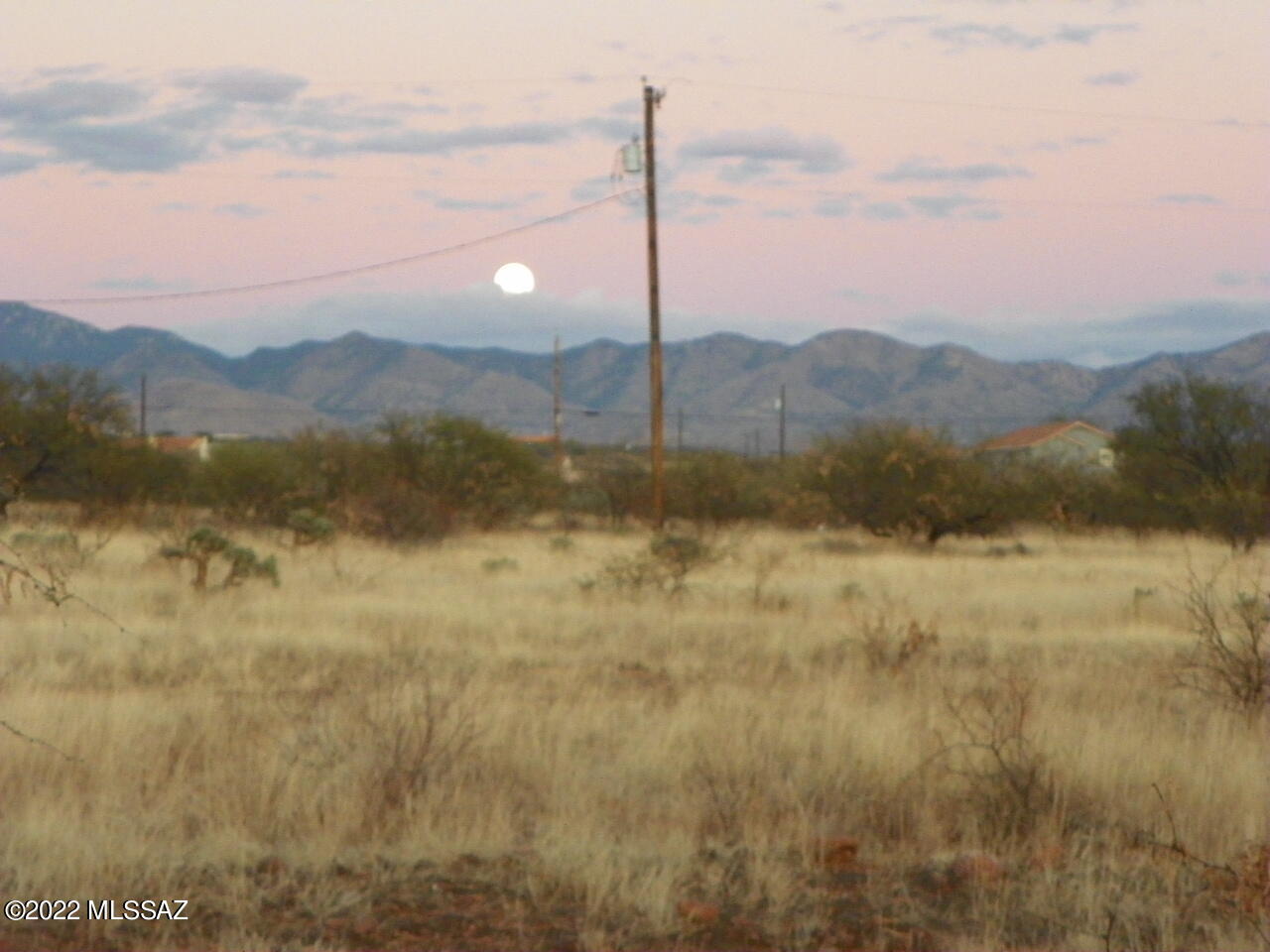 Rio Rico Villas 11 - Land